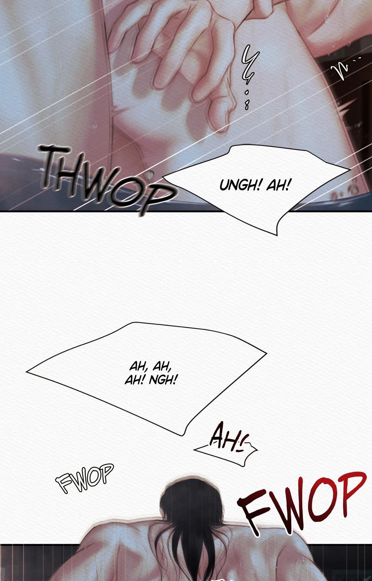 Read The Ghost’s Nocturne chapter 71 image 39 on Lezhin