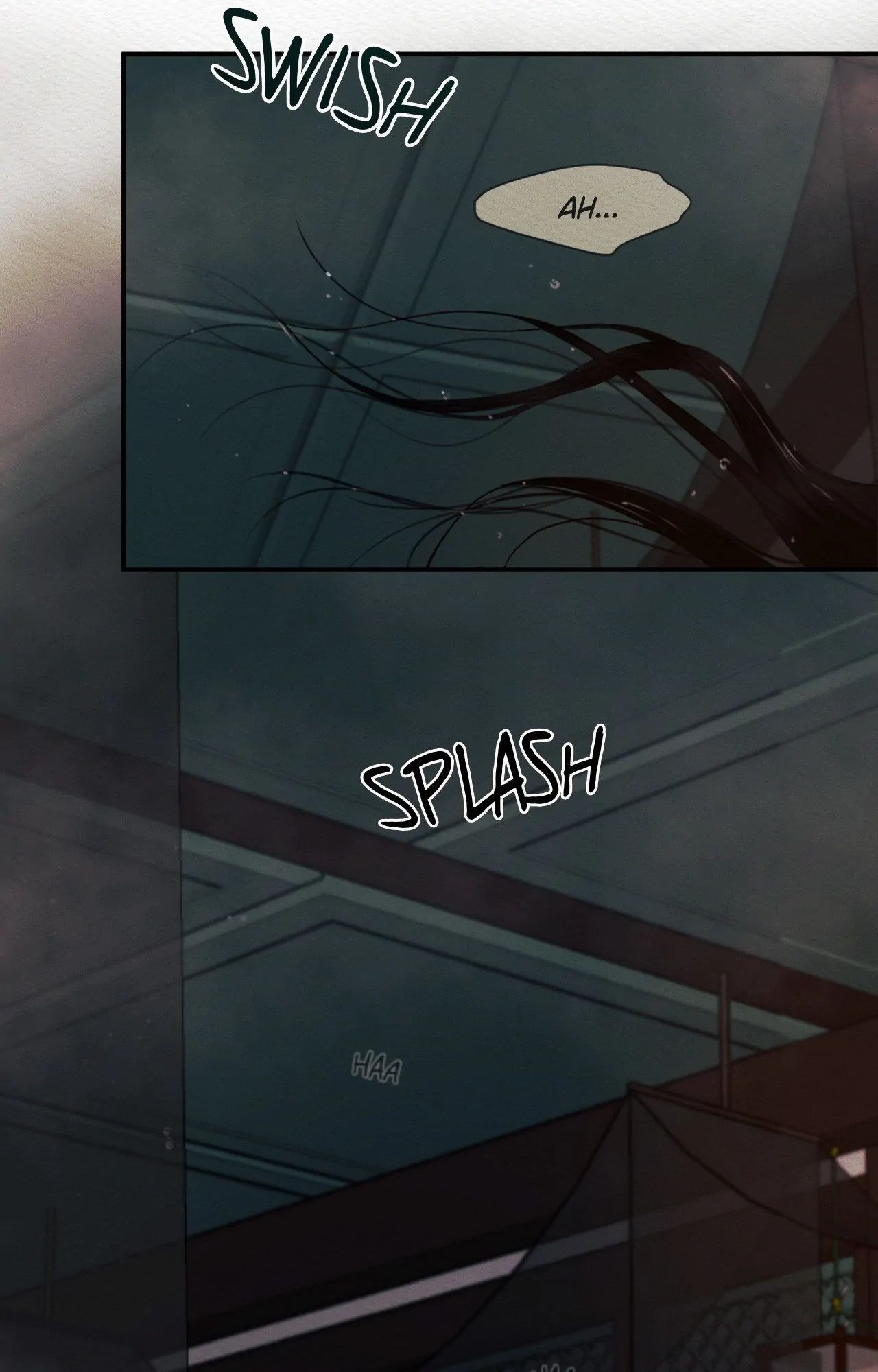 Read The Ghost’s Nocturne chapter 71 image 49 on Lezhin