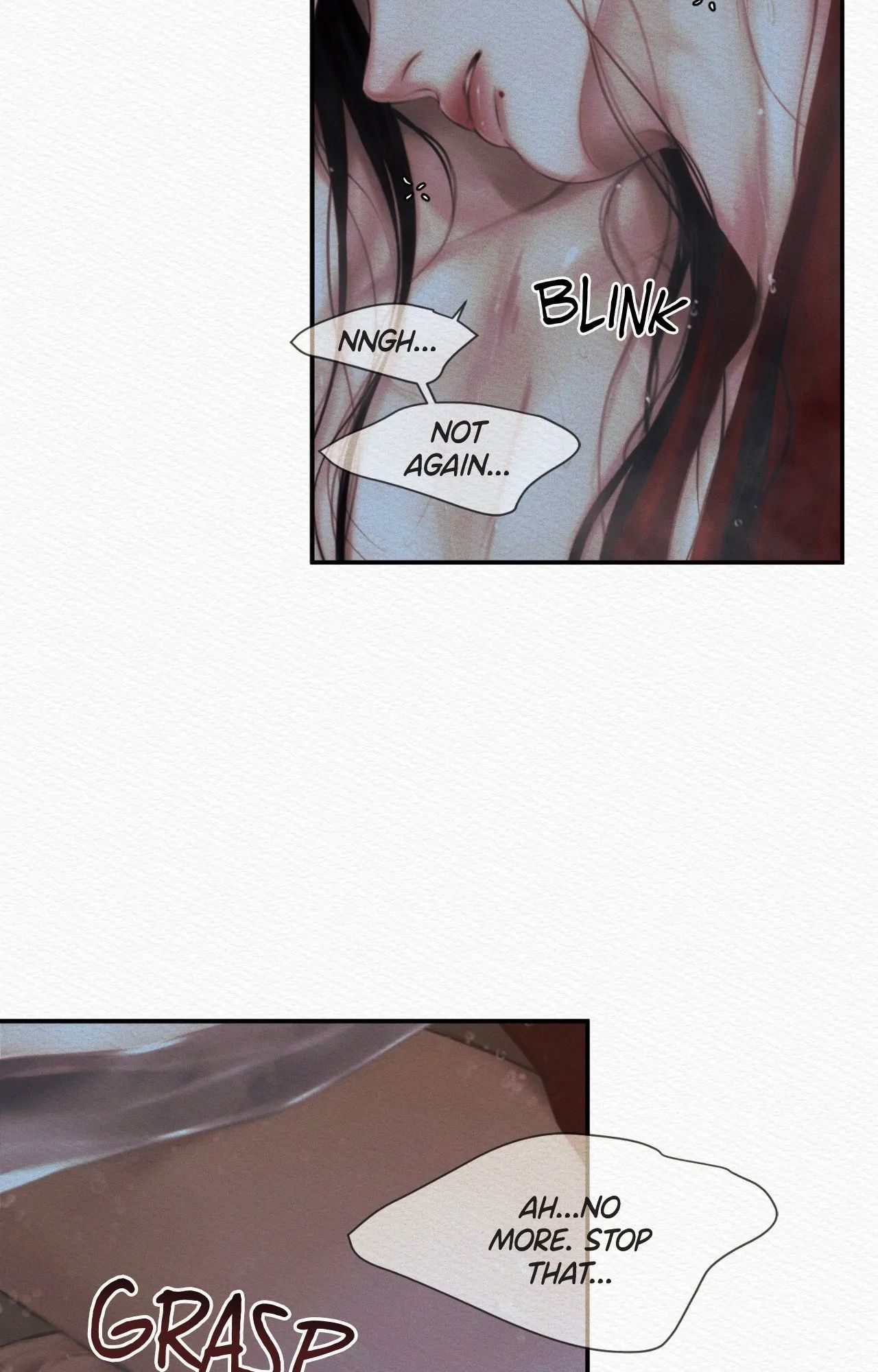 Read The Ghost’s Nocturne chapter 71 image 55 on Lezhin