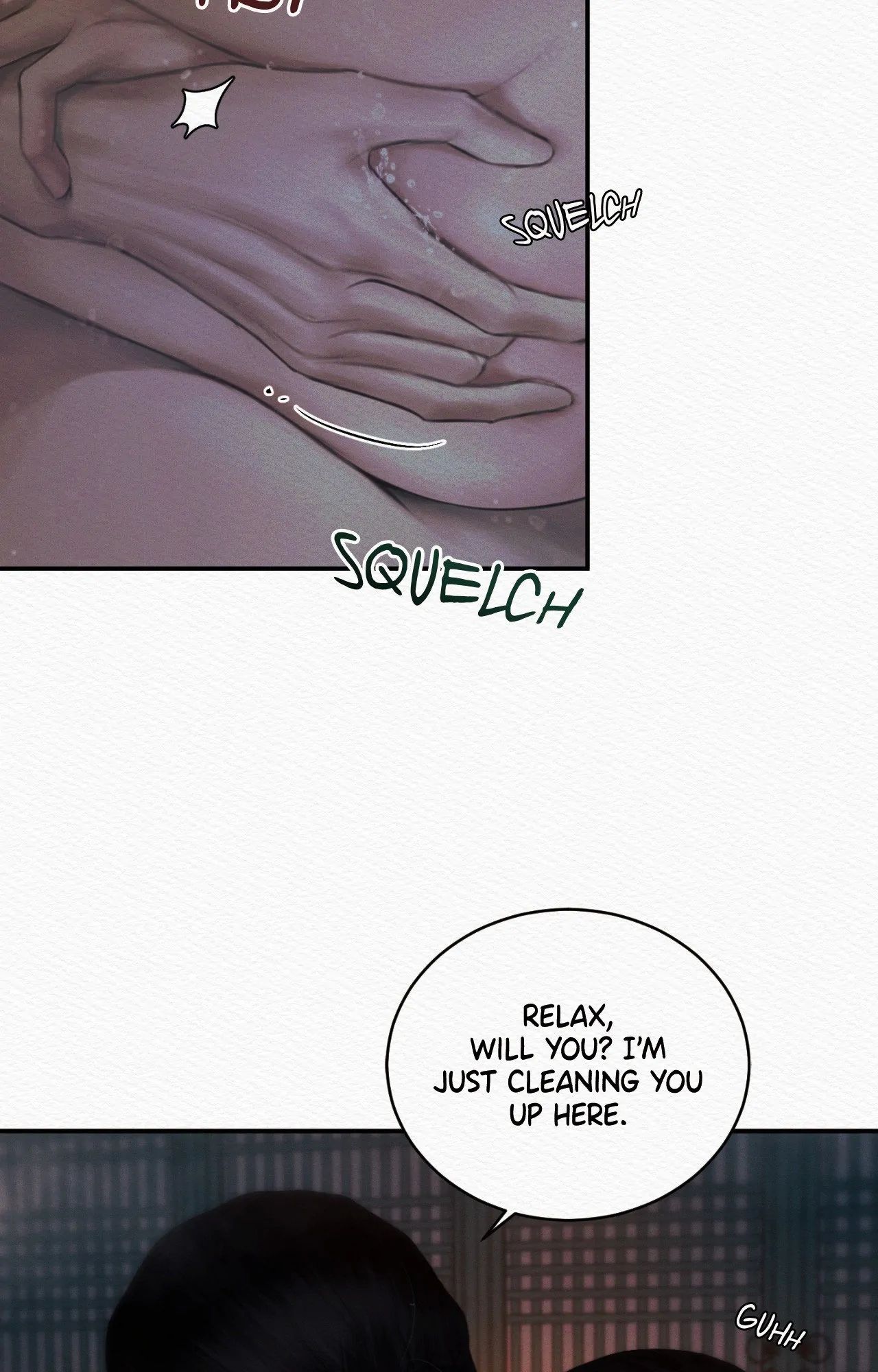 Read The Ghost’s Nocturne chapter 71 image 56 on Lezhin