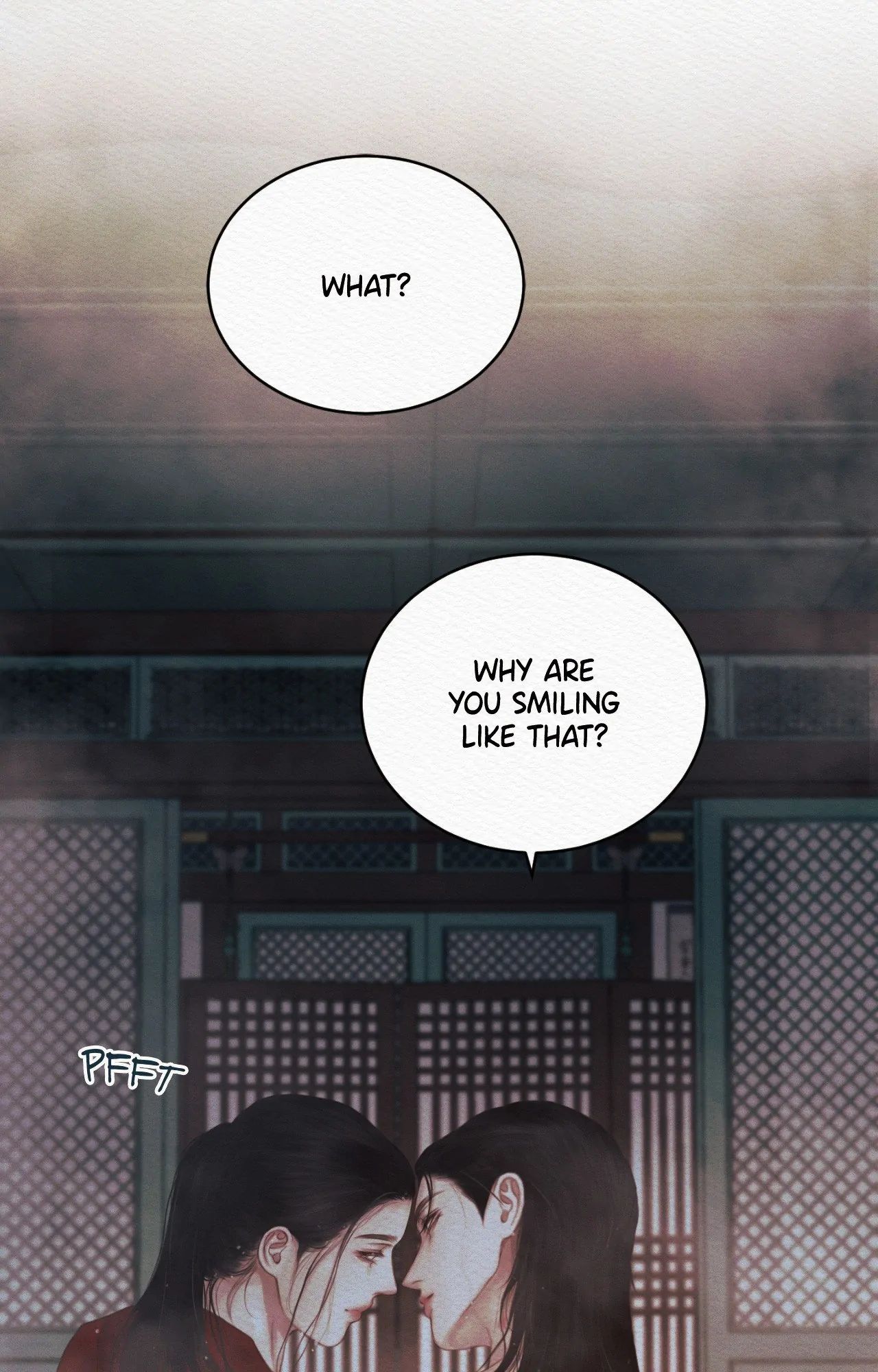 Read The Ghost’s Nocturne chapter 71 image 68 on Lezhin