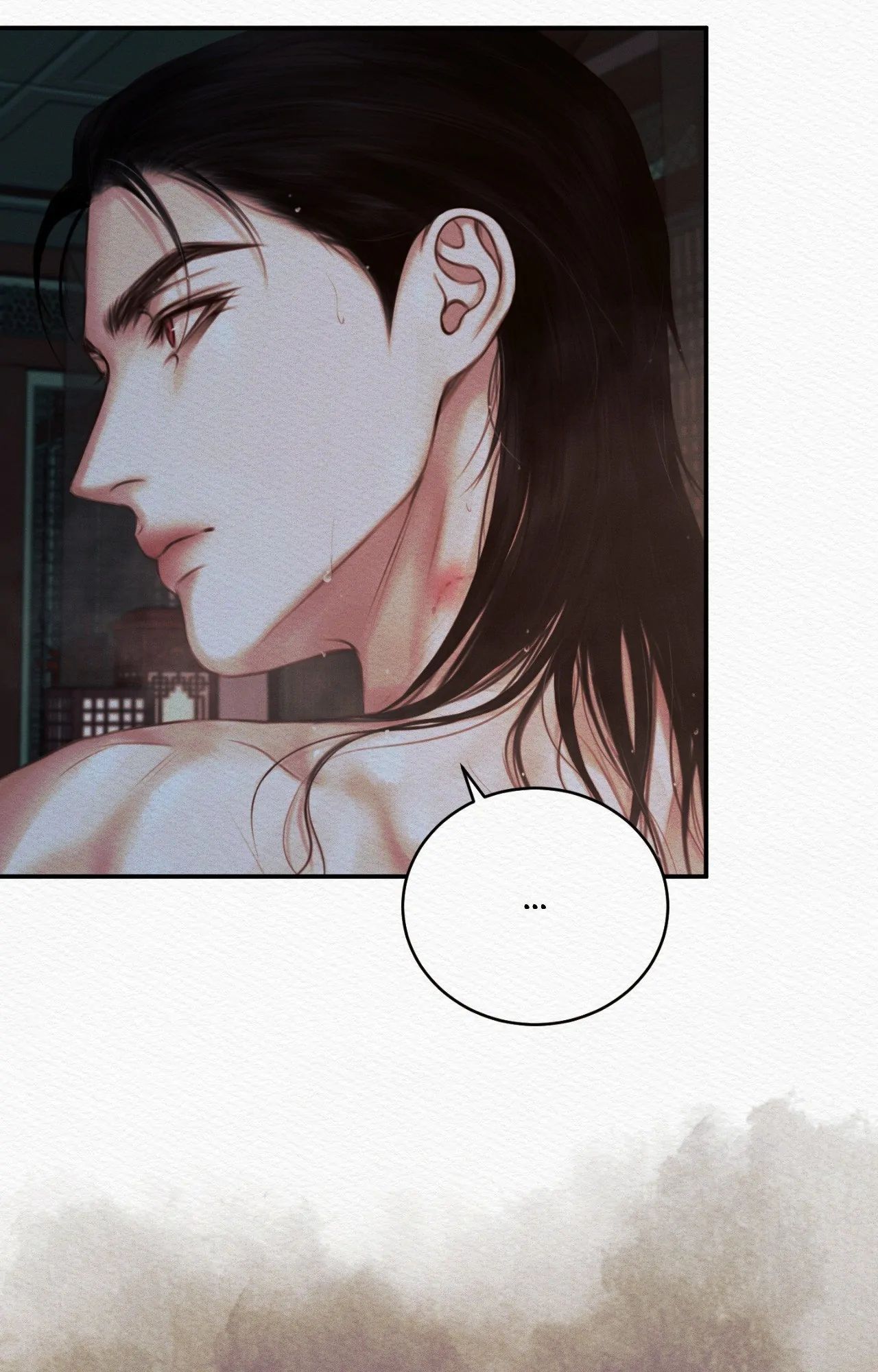Read The Ghost’s Nocturne chapter 71 image 71 on Lezhin