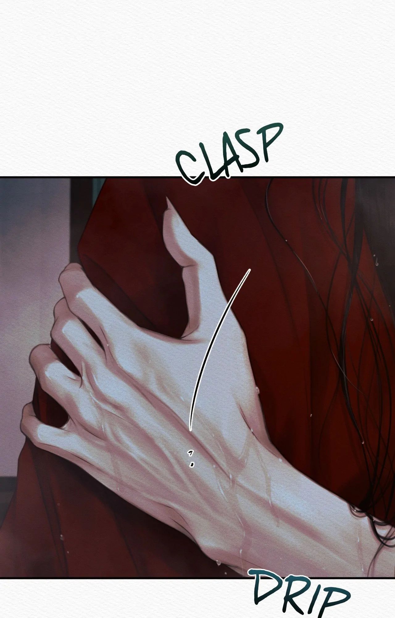 Read The Ghost’s Nocturne chapter 71 image 74 on Lezhin