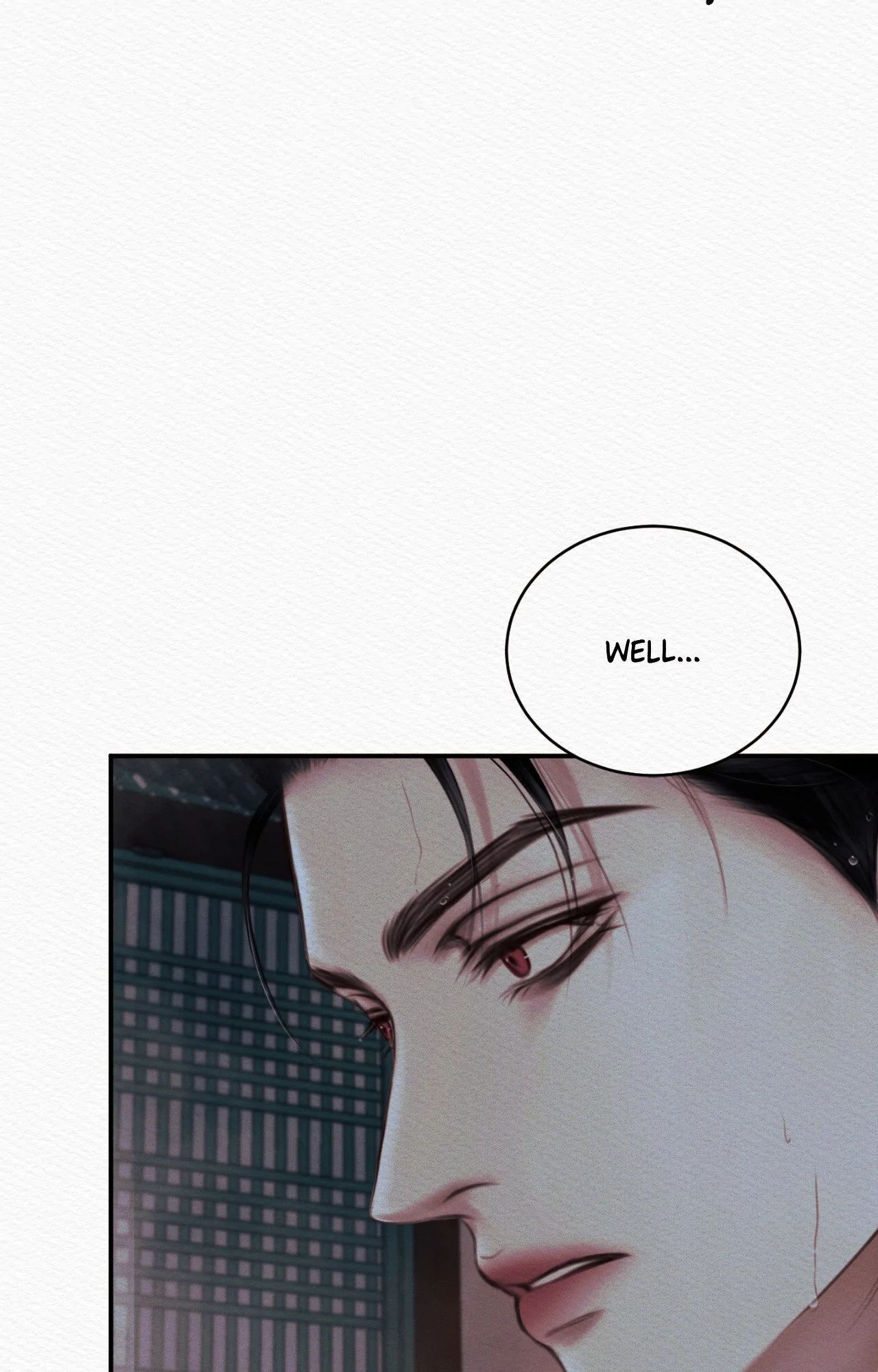 Read The Ghost’s Nocturne chapter 71 image 75 on Lezhin