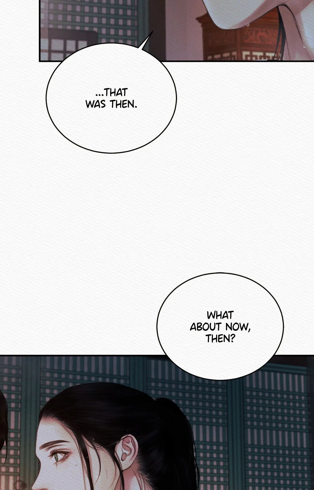 Read The Ghost’s Nocturne chapter 71 image 76 on Lezhin