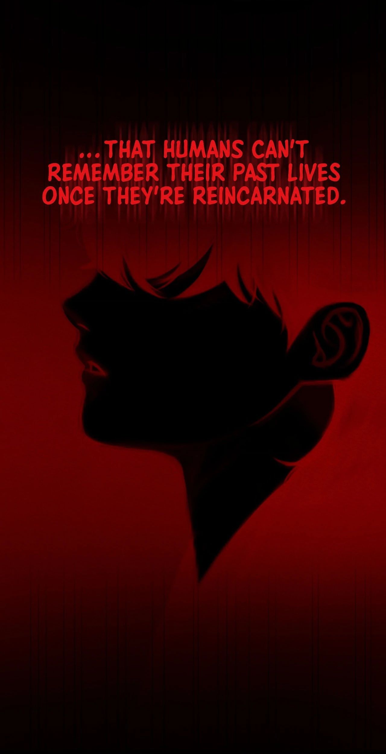Read The Ghost’s Nocturne chapter 72 image 20 on Lezhin