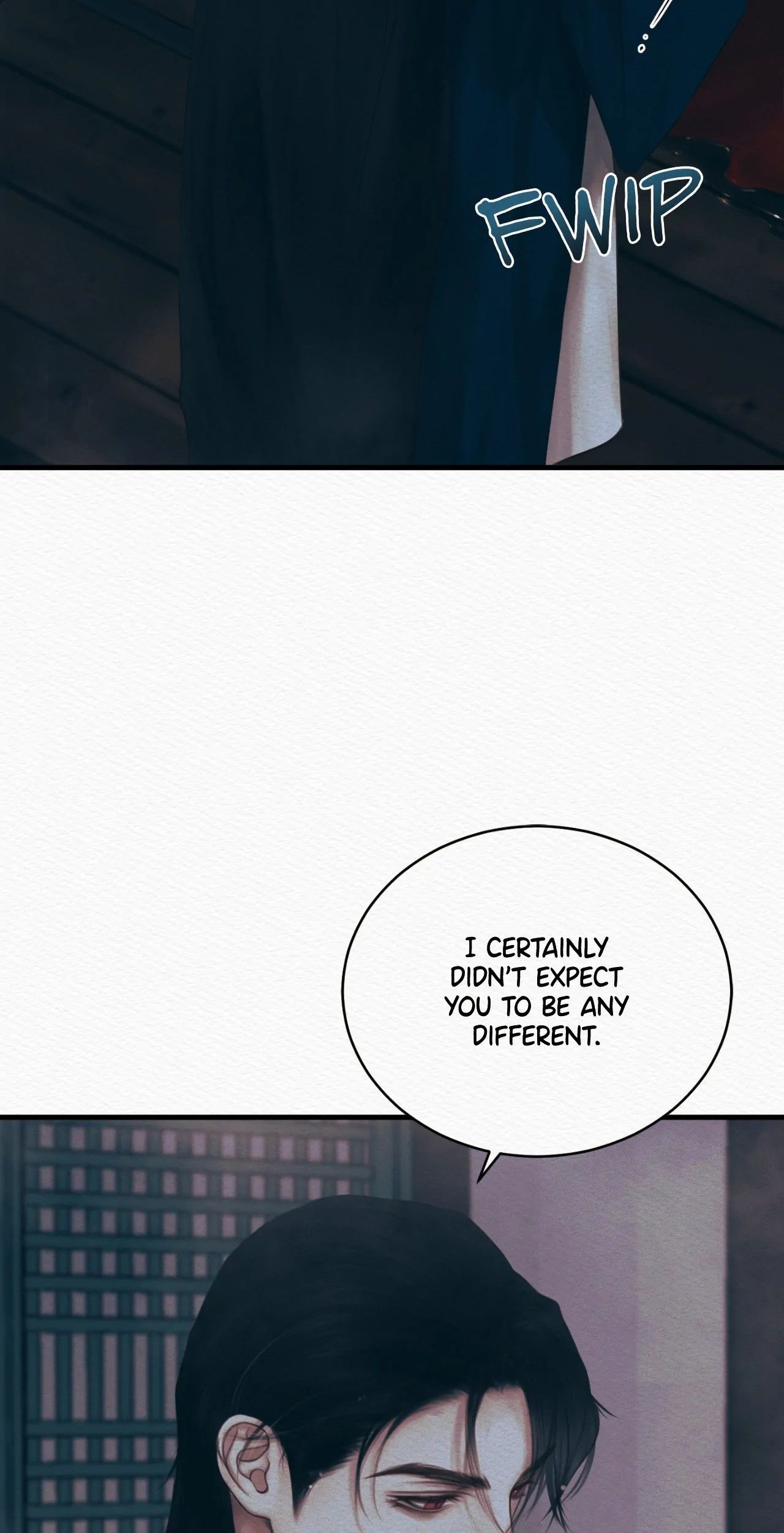 Read The Ghost’s Nocturne chapter 72 image 29 on Lezhin