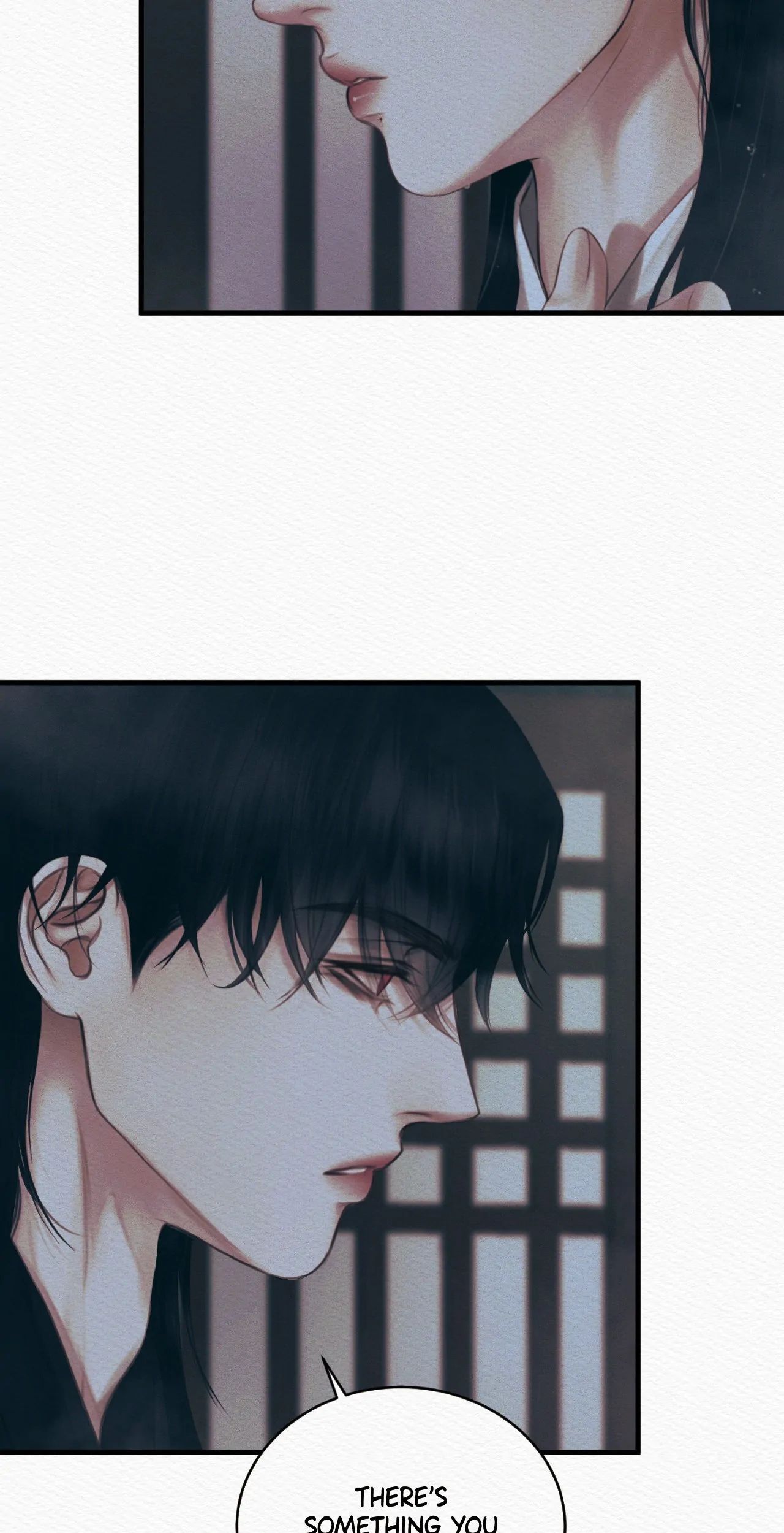Read The Ghost’s Nocturne chapter 72 image 52 on Lezhin
