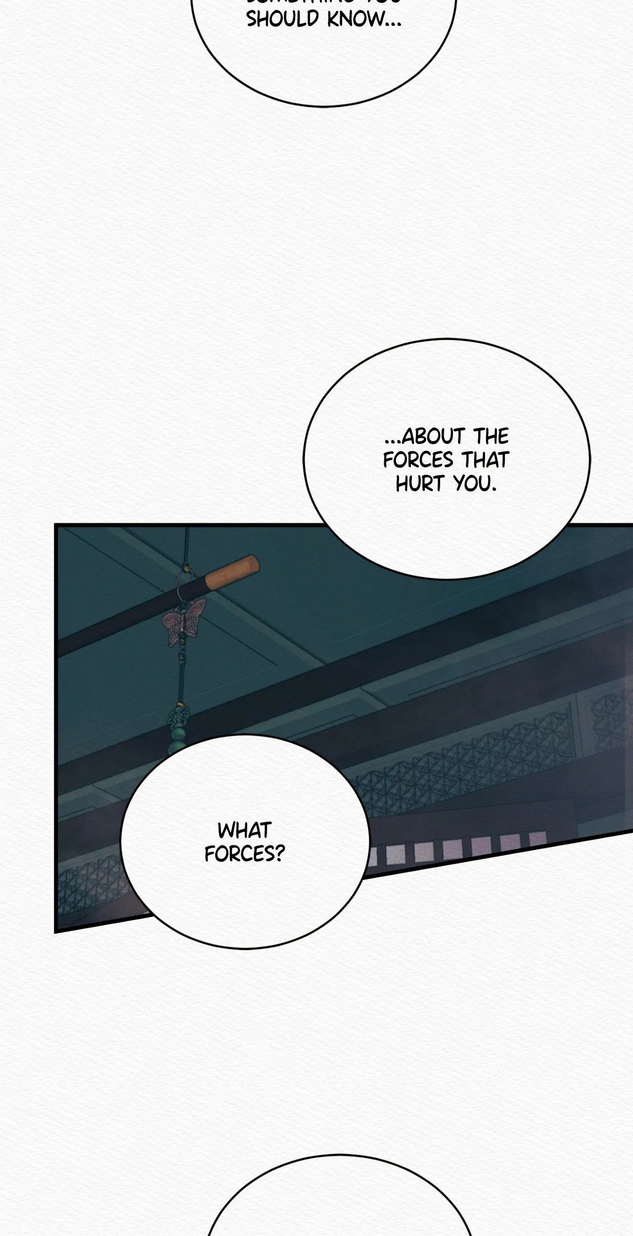 Read The Ghost’s Nocturne chapter 72 image 53 on Lezhin