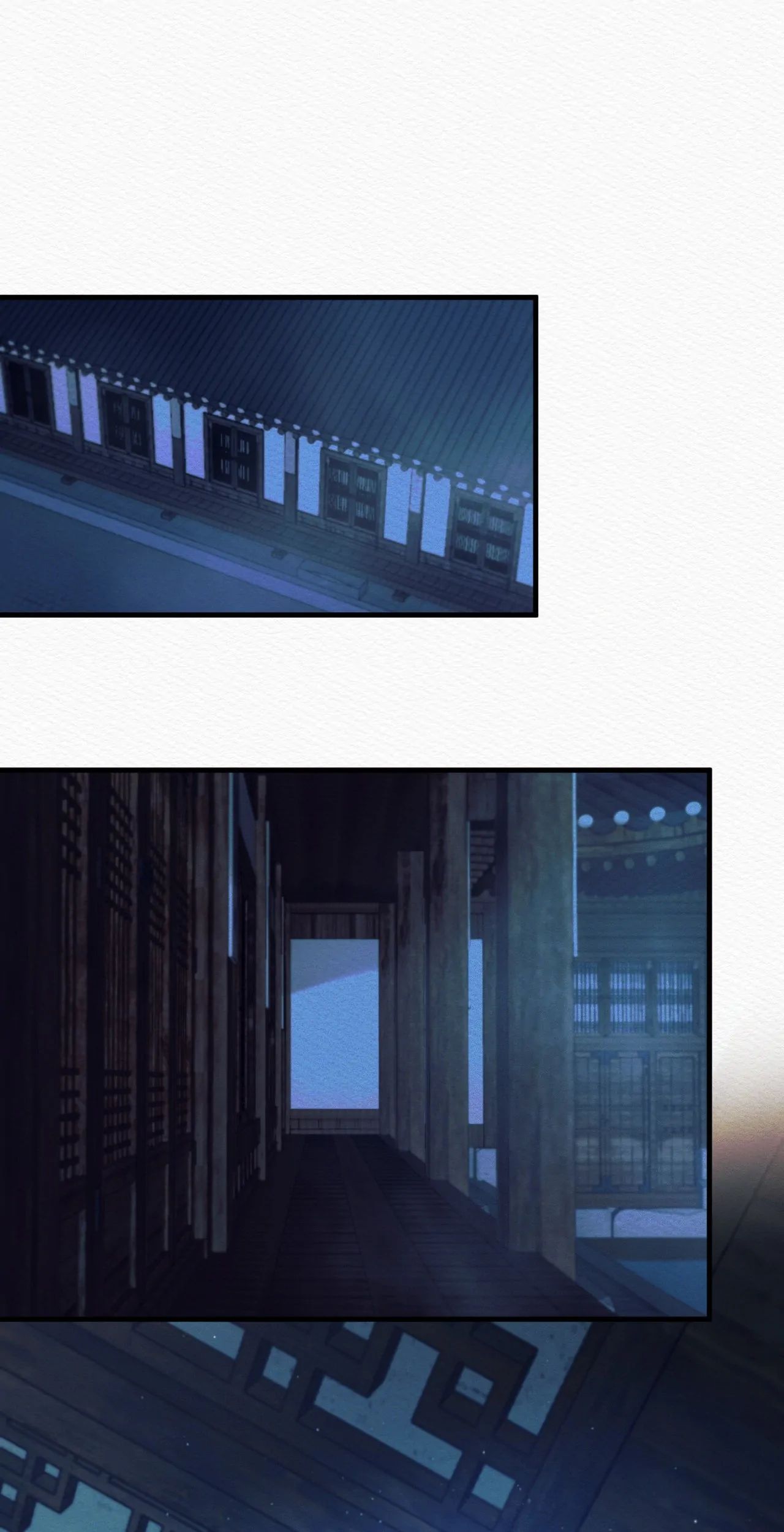 Read The Ghost’s Nocturne chapter 72 image 57 on Lezhin