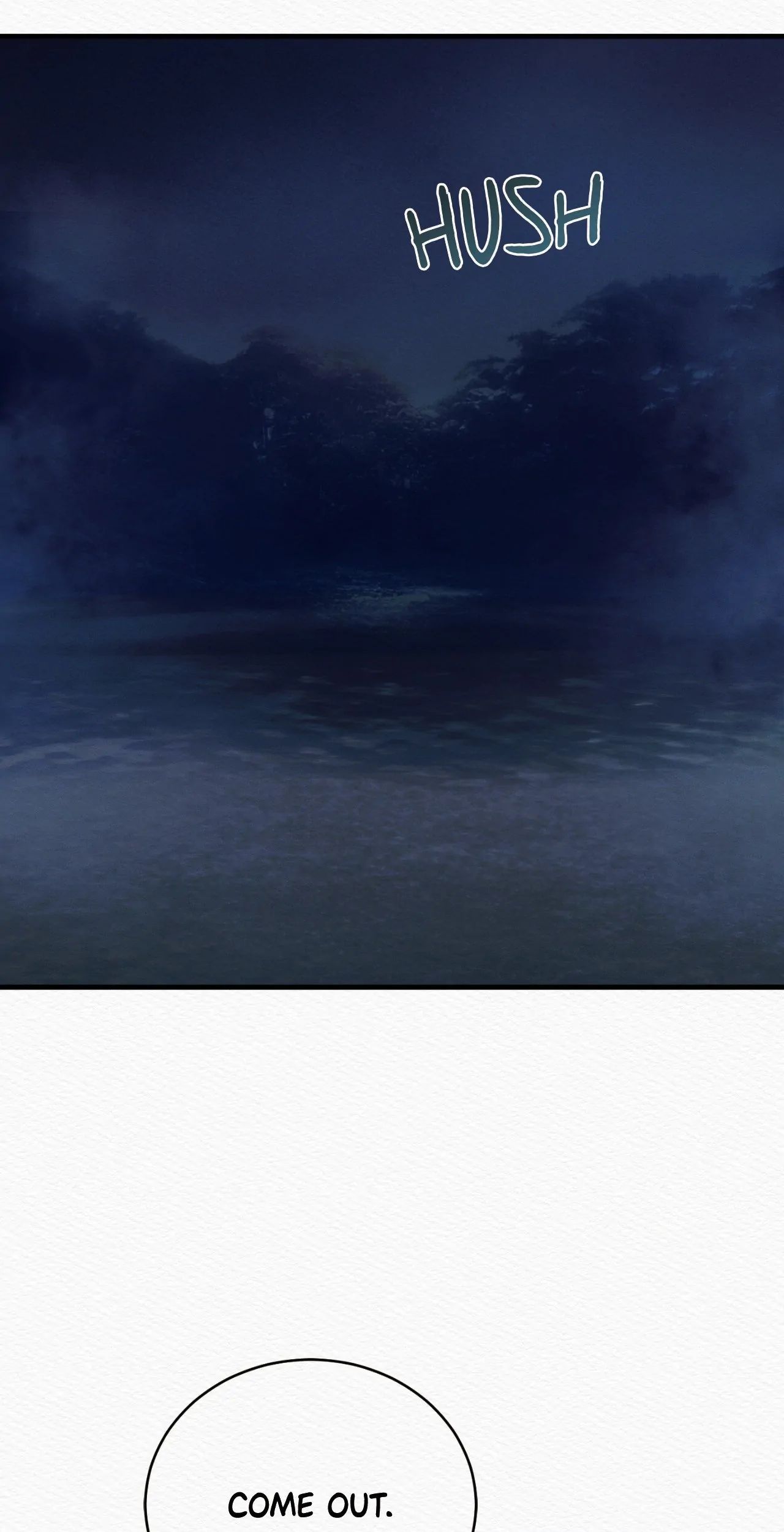 Read The Ghost’s Nocturne chapter 72 image 65 on Lezhin