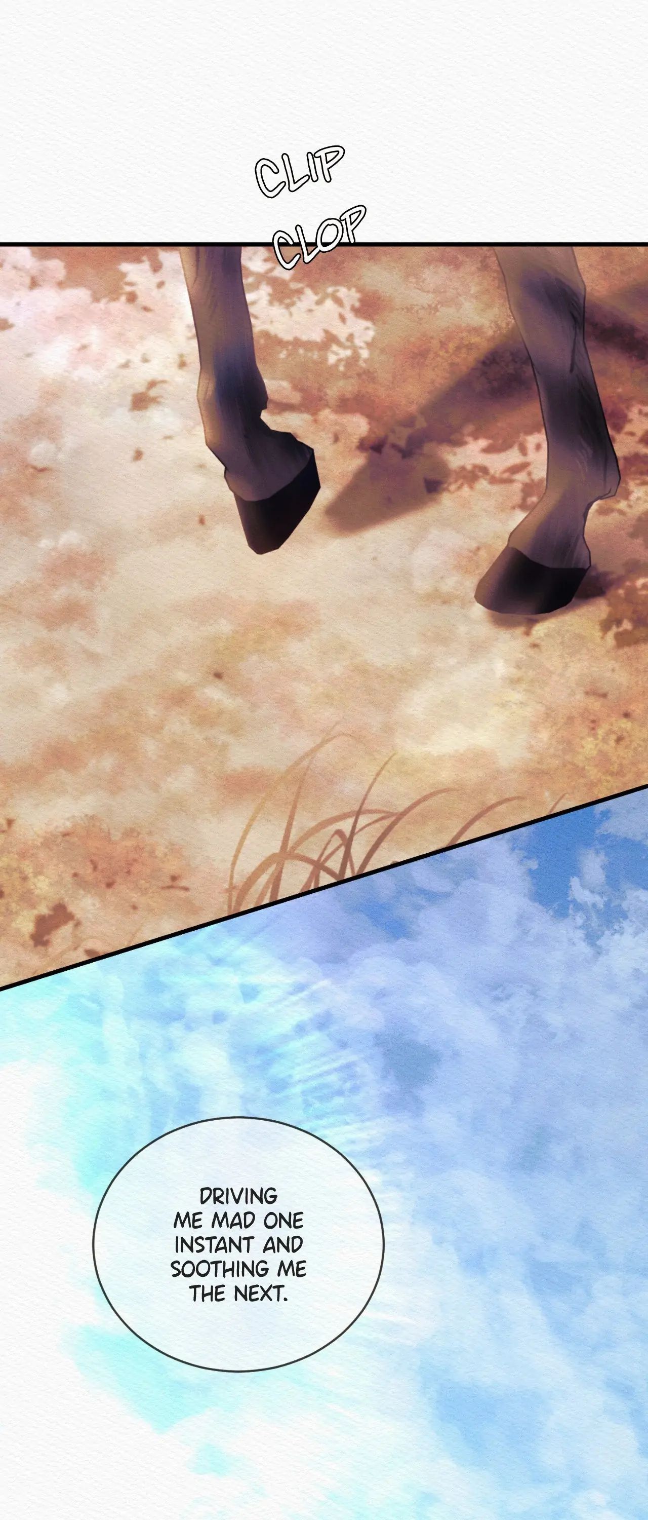 Read The Ghost’s Nocturne chapter 73 image 53 on Lezhin