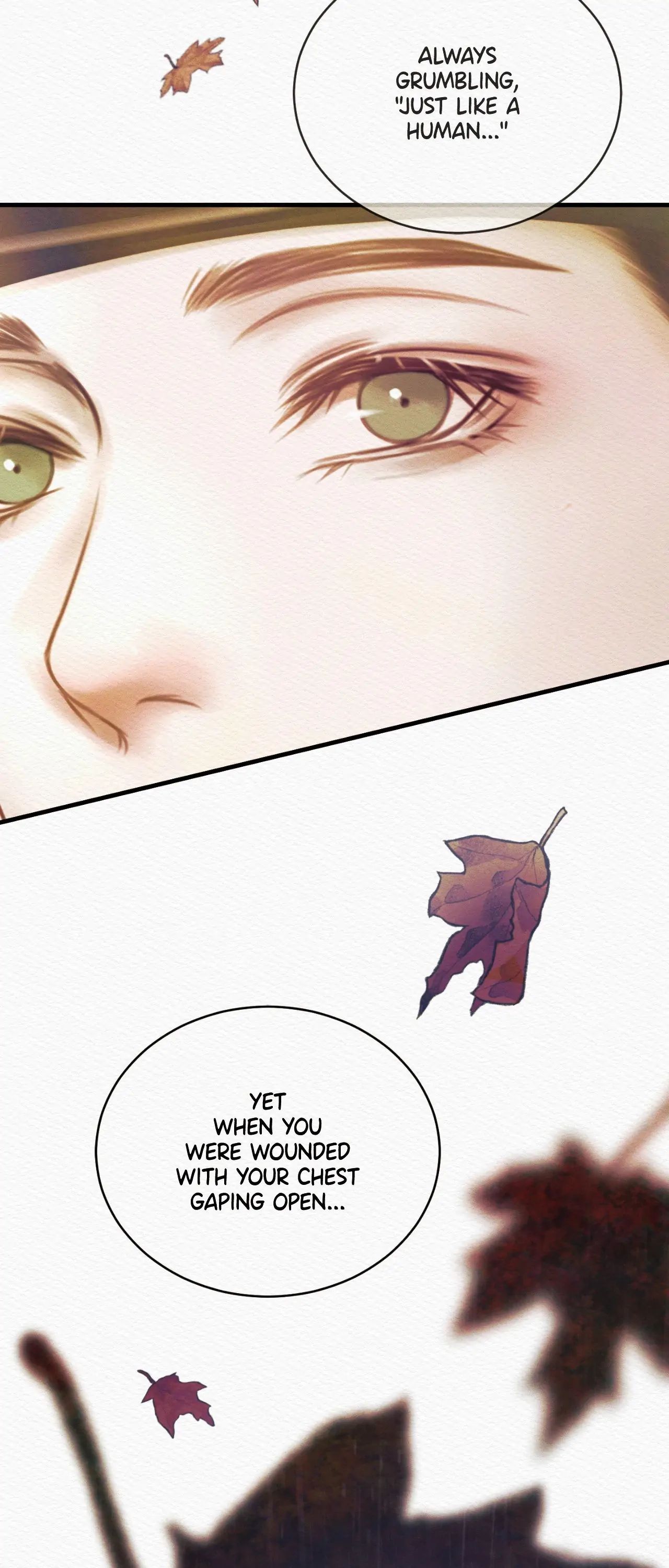 Read The Ghost’s Nocturne chapter 73 image 56 on Lezhin