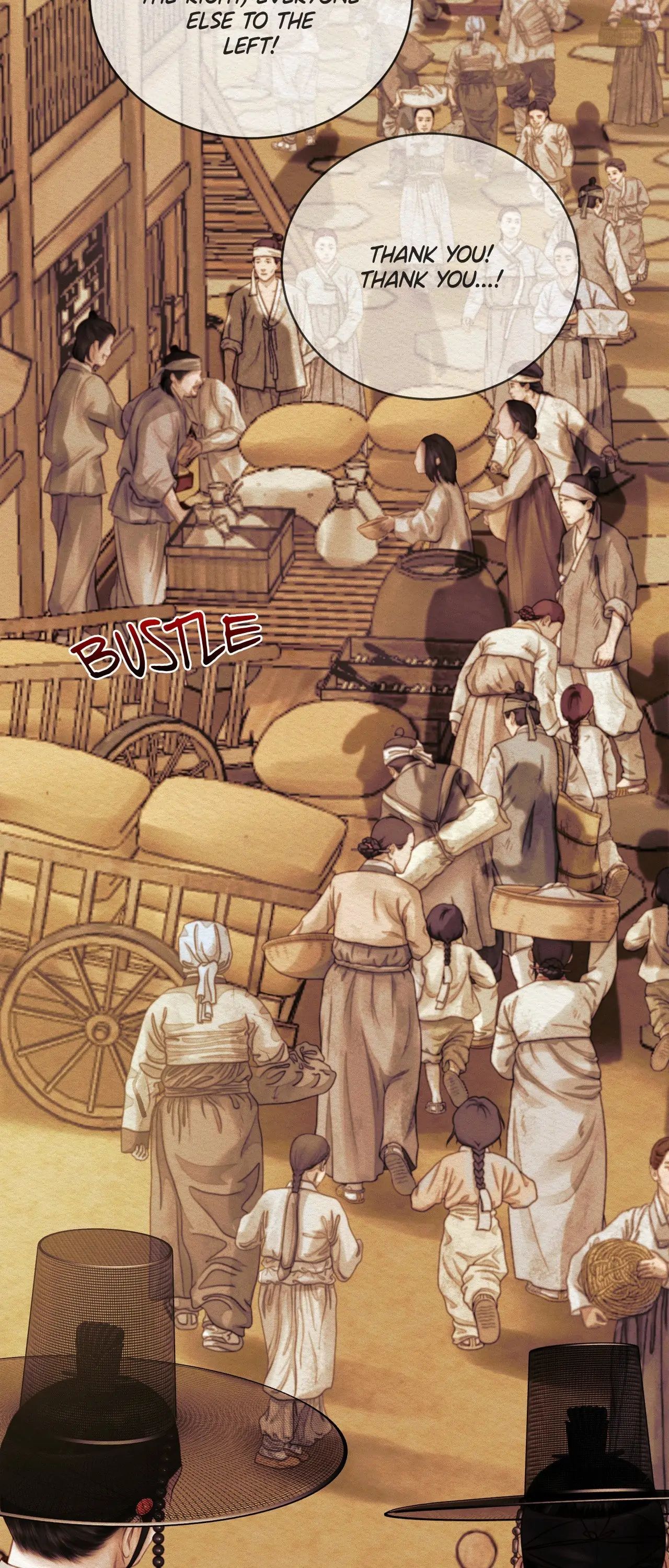 Read The Ghost’s Nocturne chapter 74 image 2 on Lezhin