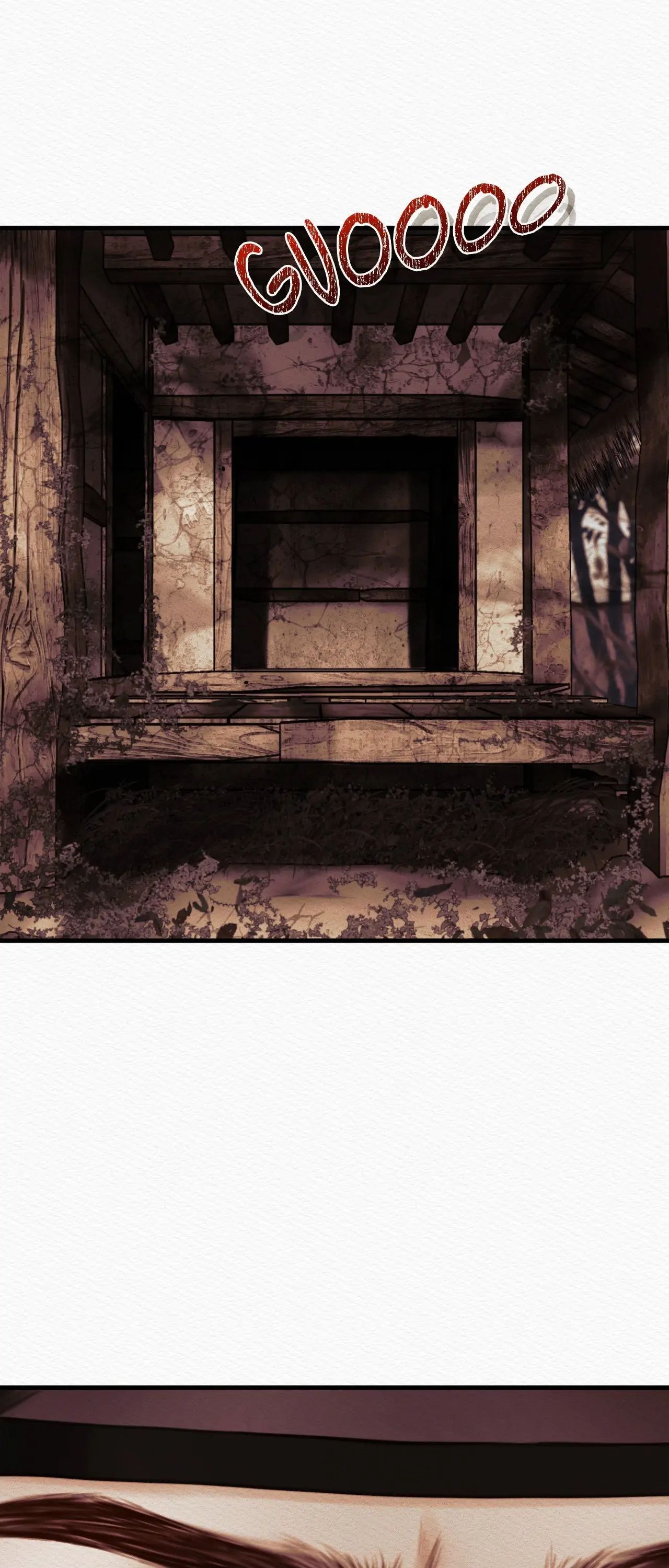 Read The Ghost’s Nocturne chapter 74 image 40 on Lezhin