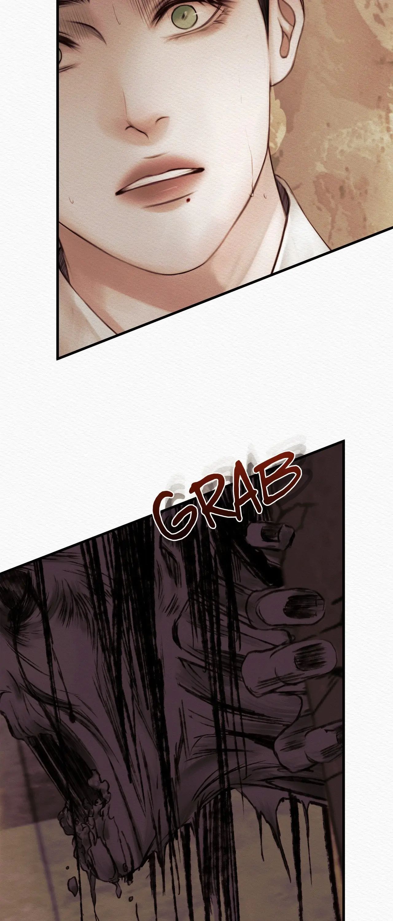 Read The Ghost’s Nocturne chapter 74 image 64 on Lezhin