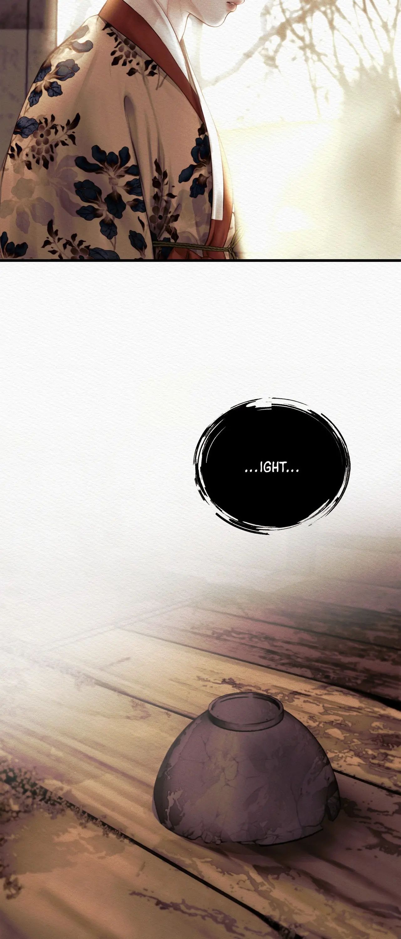 Read The Ghost’s Nocturne chapter 74 image 71 on Lezhin