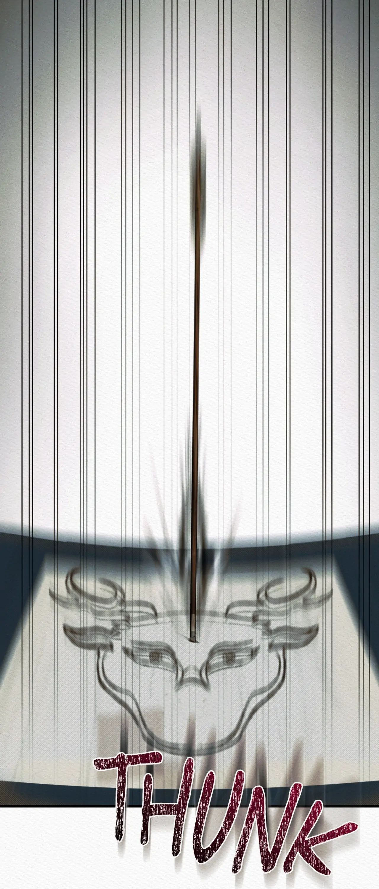 Read The Ghost’s Nocturne chapter 75 image 25 on Lezhin