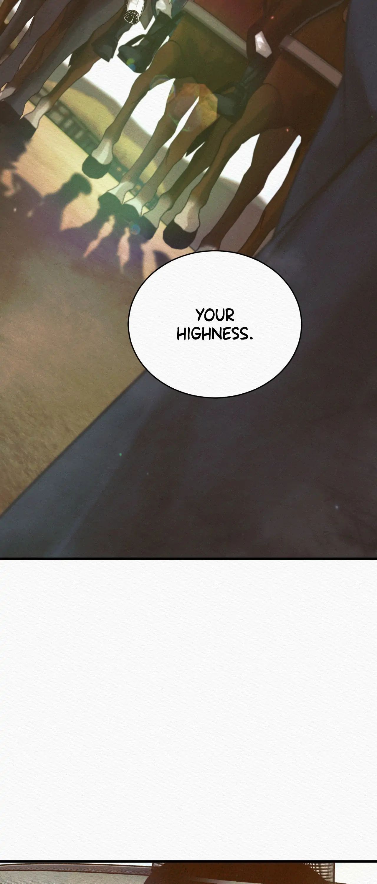 Read The Ghost’s Nocturne chapter 75 image 45 on Lezhin