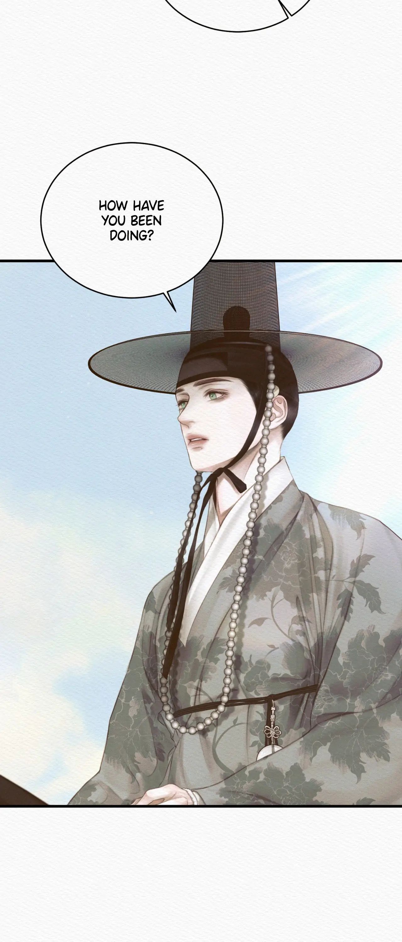Read The Ghost’s Nocturne chapter 75 image 59 on Lezhin