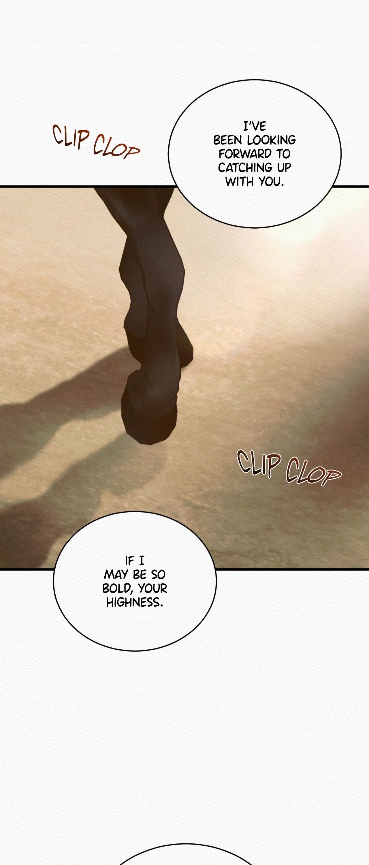 Read The Ghost’s Nocturne chapter 75 image 60 on Lezhin