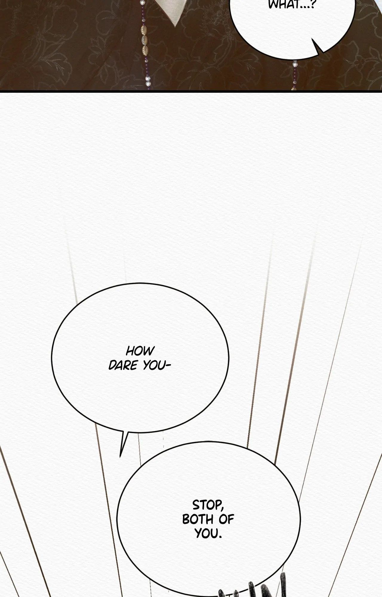 Read The Ghost’s Nocturne chapter 76 image 13 on Lezhin