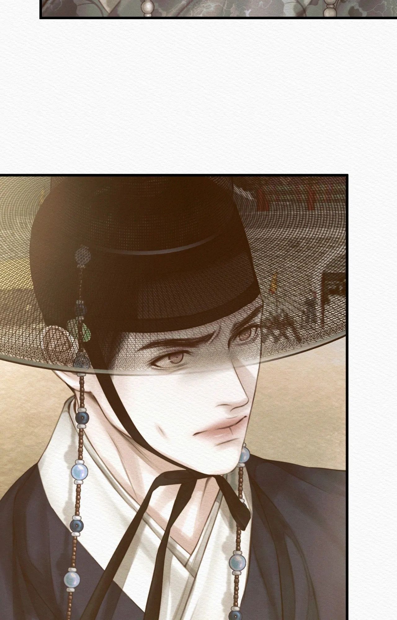 Read The Ghost’s Nocturne chapter 76 image 4 on Lezhin