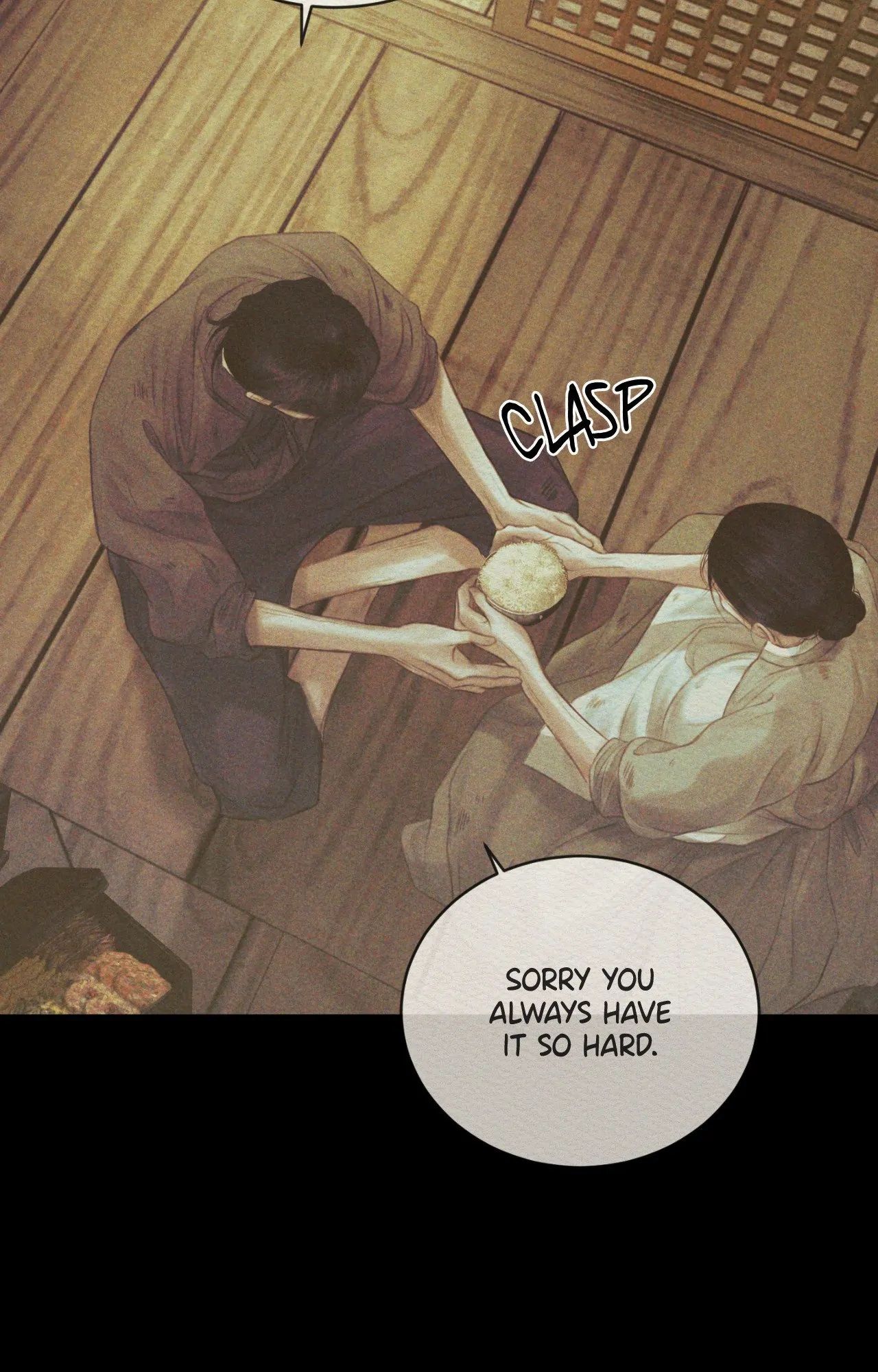 Read The Ghost’s Nocturne chapter 76 image 51 on Lezhin