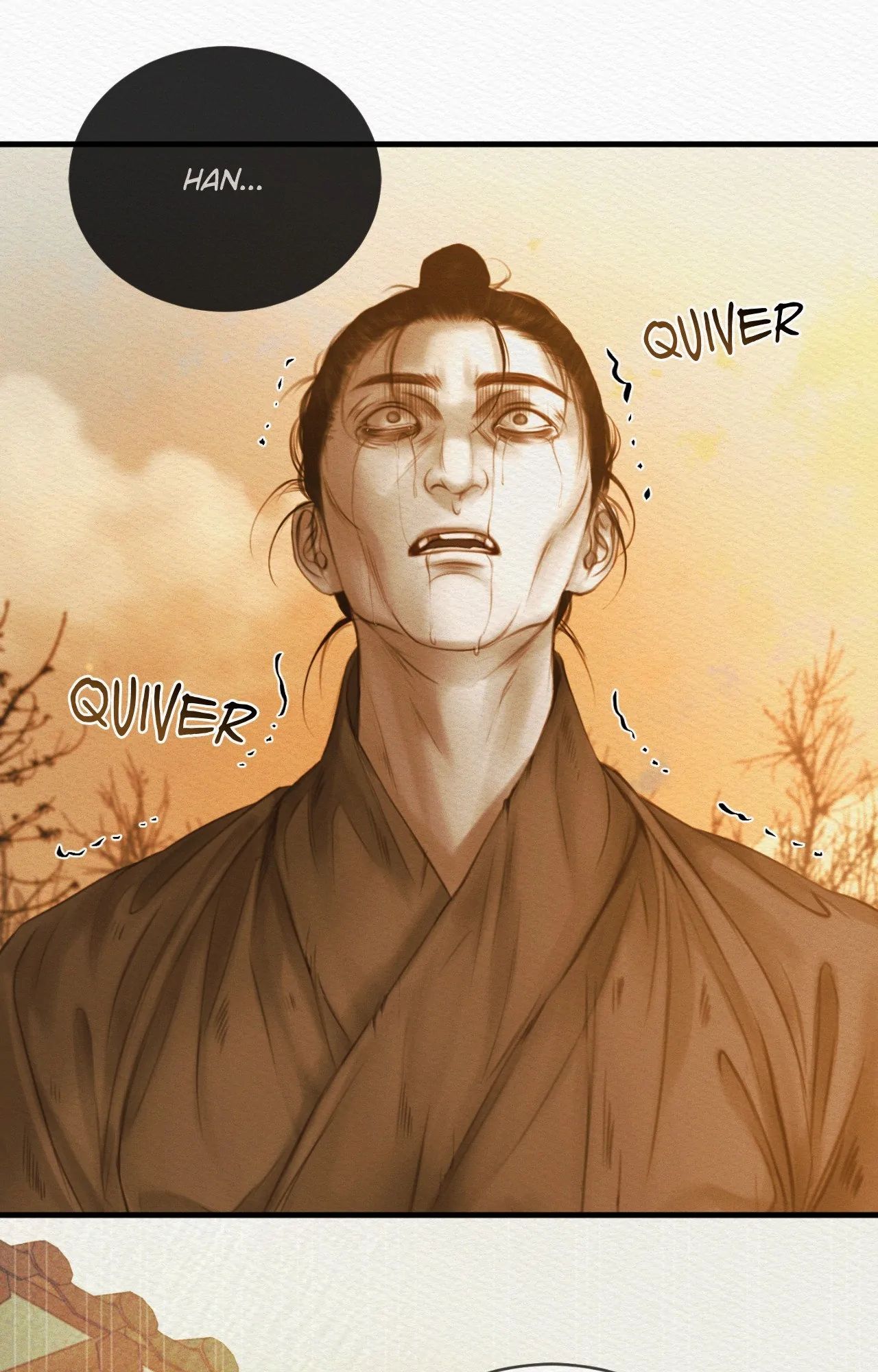 Read The Ghost’s Nocturne chapter 76 image 62 on Lezhin