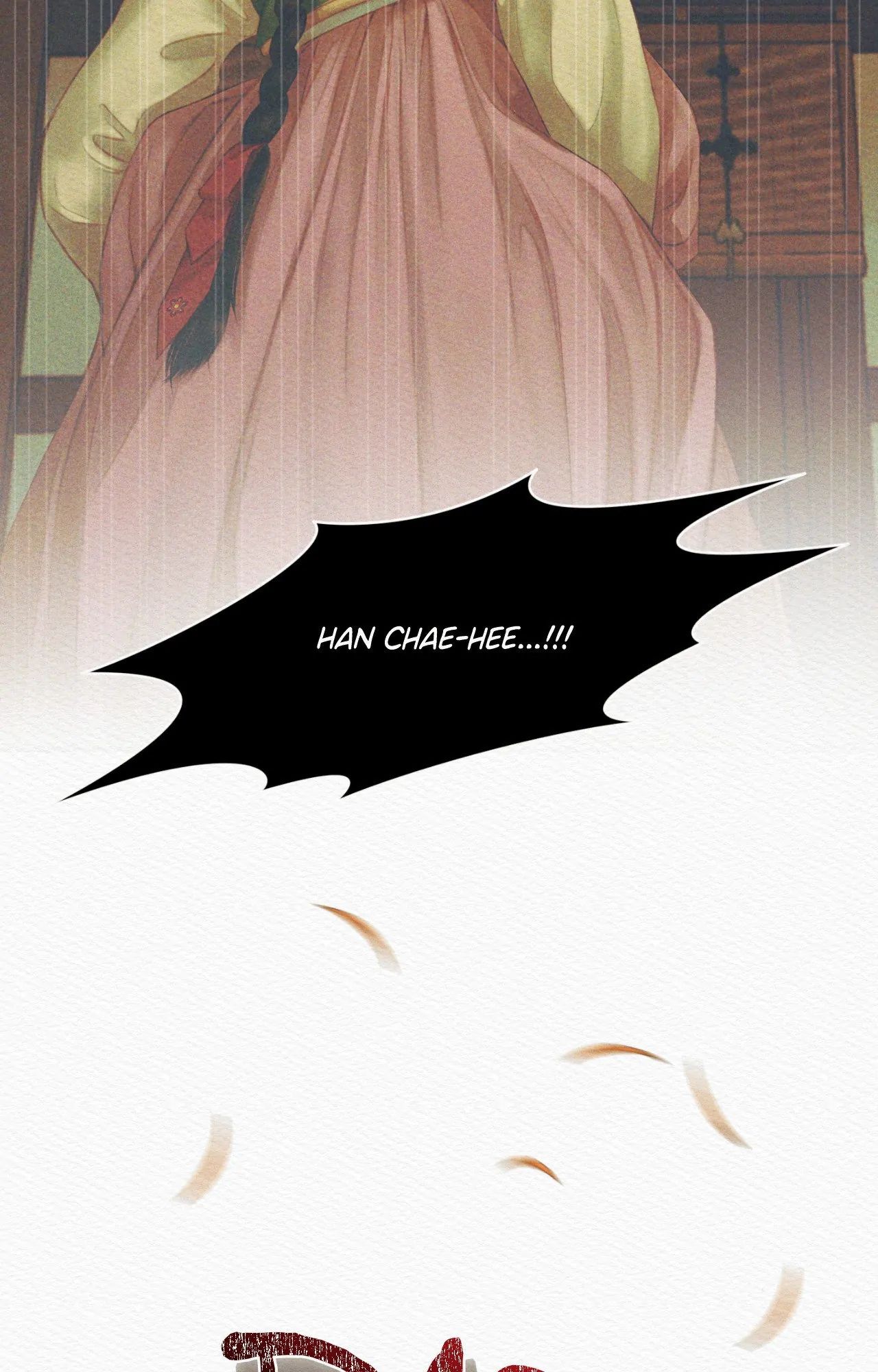 Read The Ghost’s Nocturne chapter 76 image 65 on Lezhin