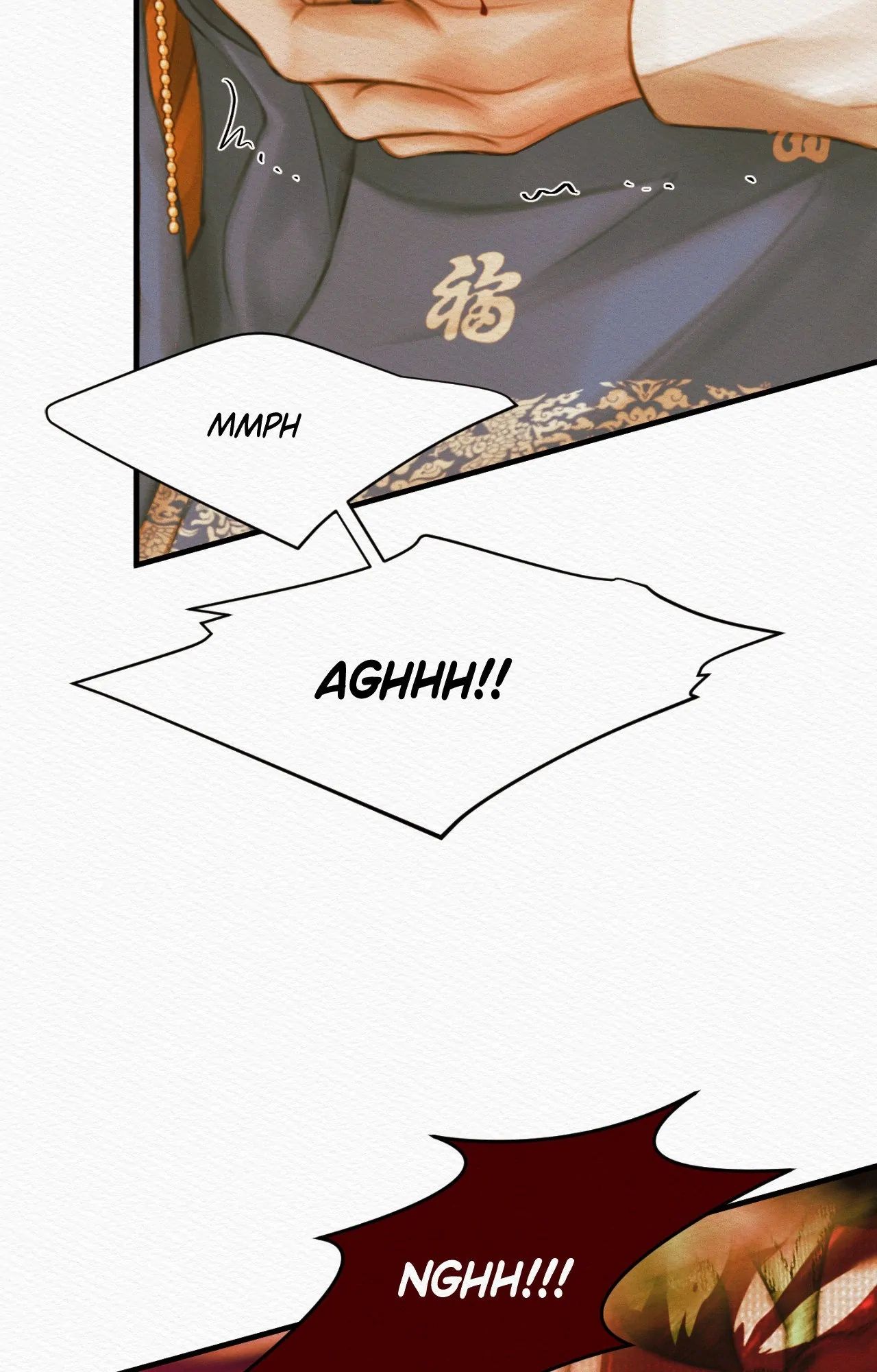 Read The Ghost’s Nocturne chapter 76 image 92 on Lezhin