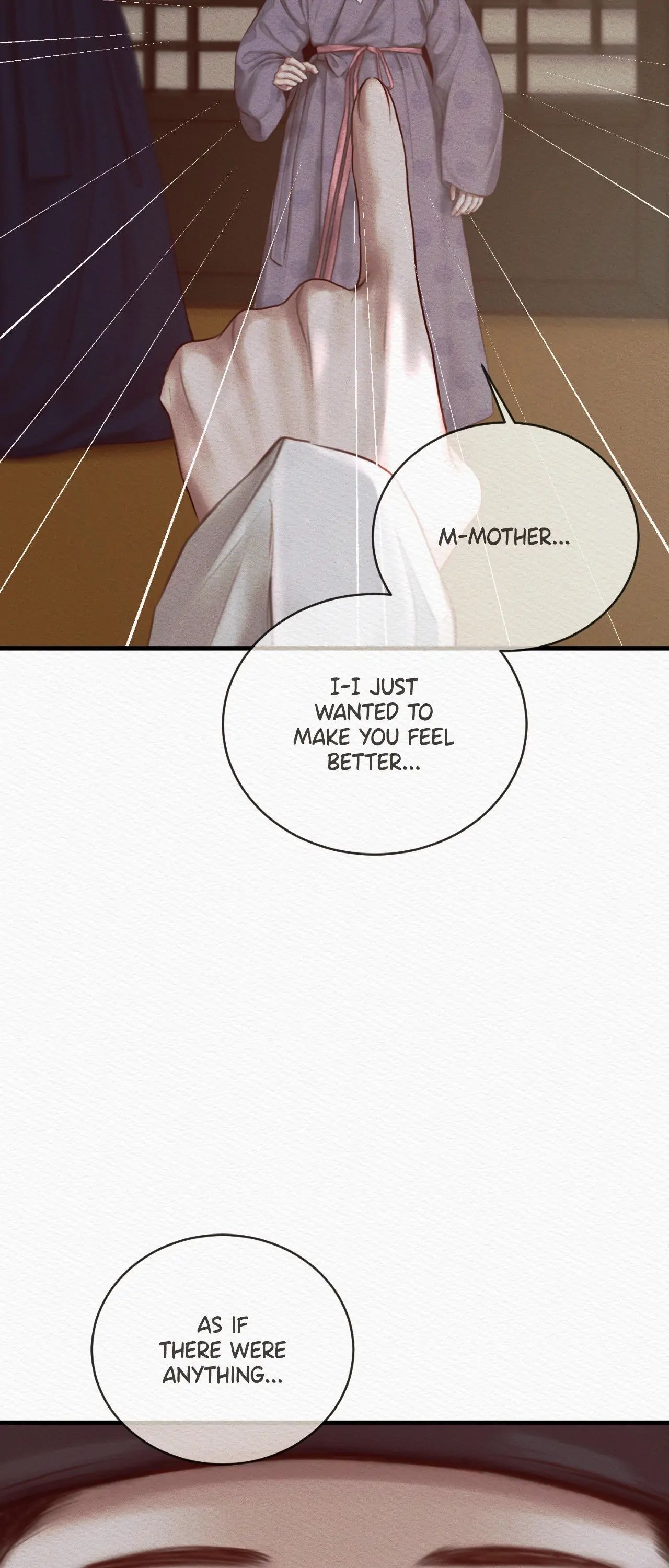 Read The Ghost’s Nocturne chapter 77 image 17 on Lezhin