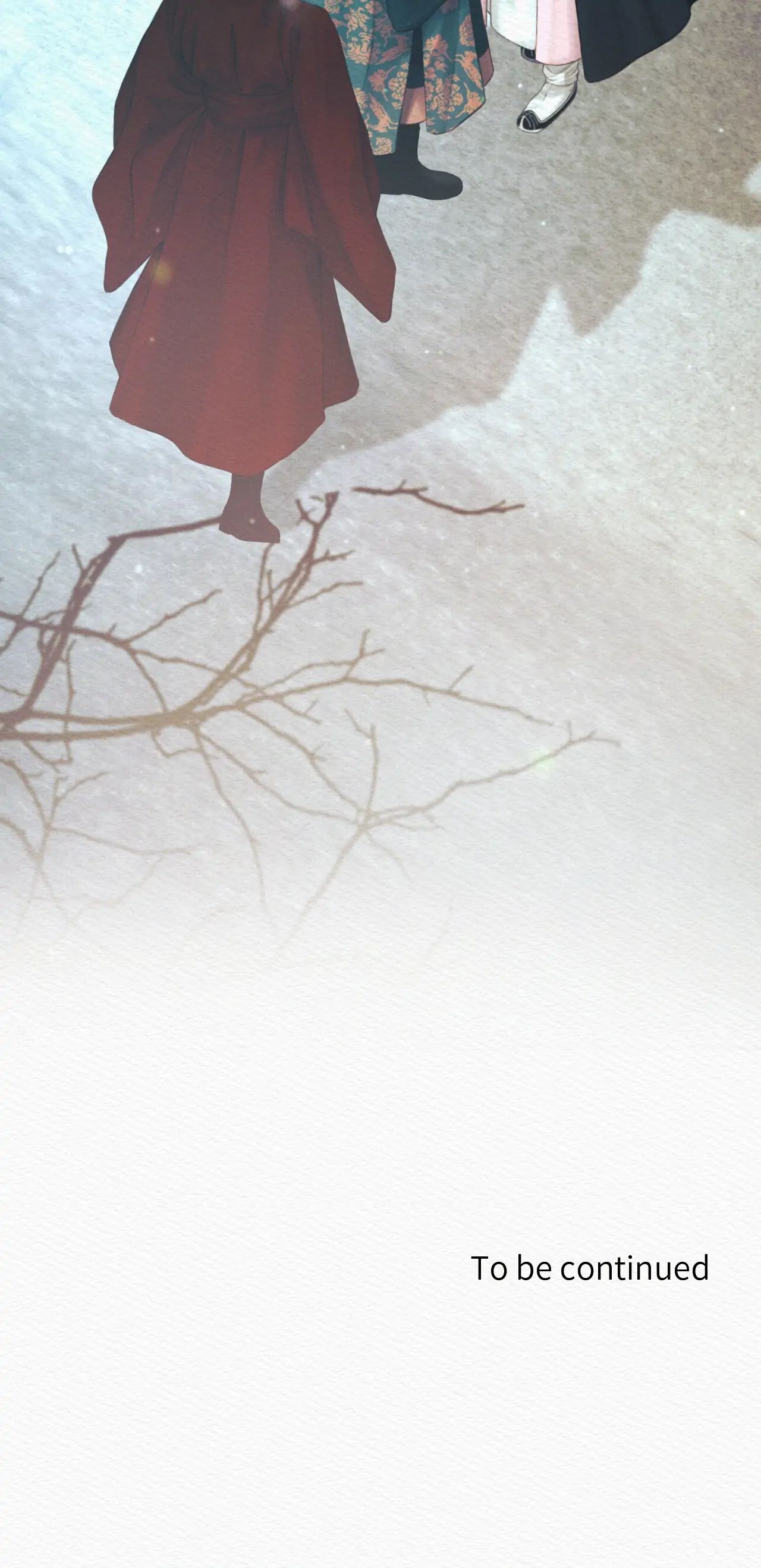 Read The Ghost’s Nocturne chapter 77 image 60 on Lezhin