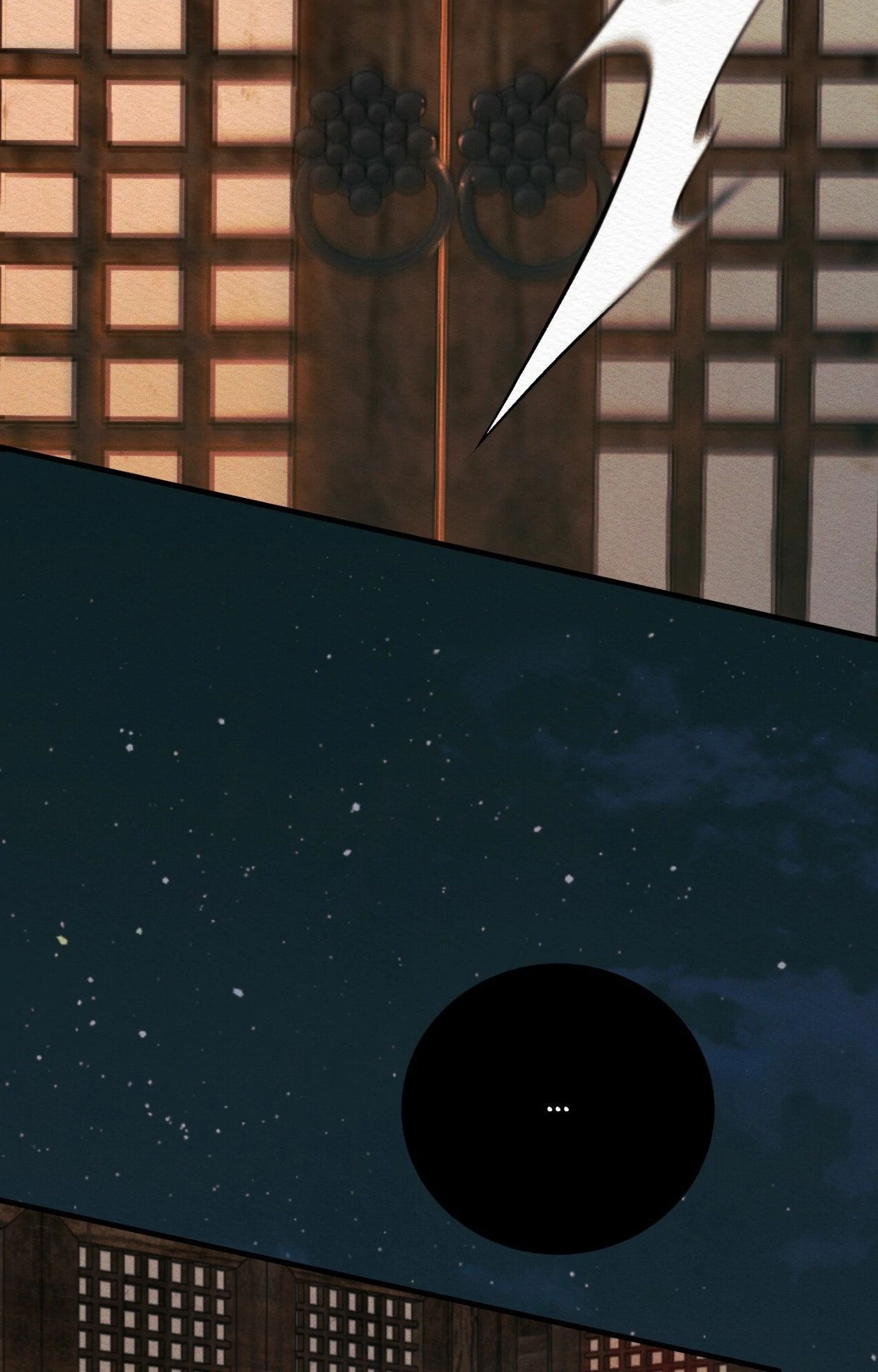 Read The Ghost’s Nocturne chapter 78 image 14 on Lezhin