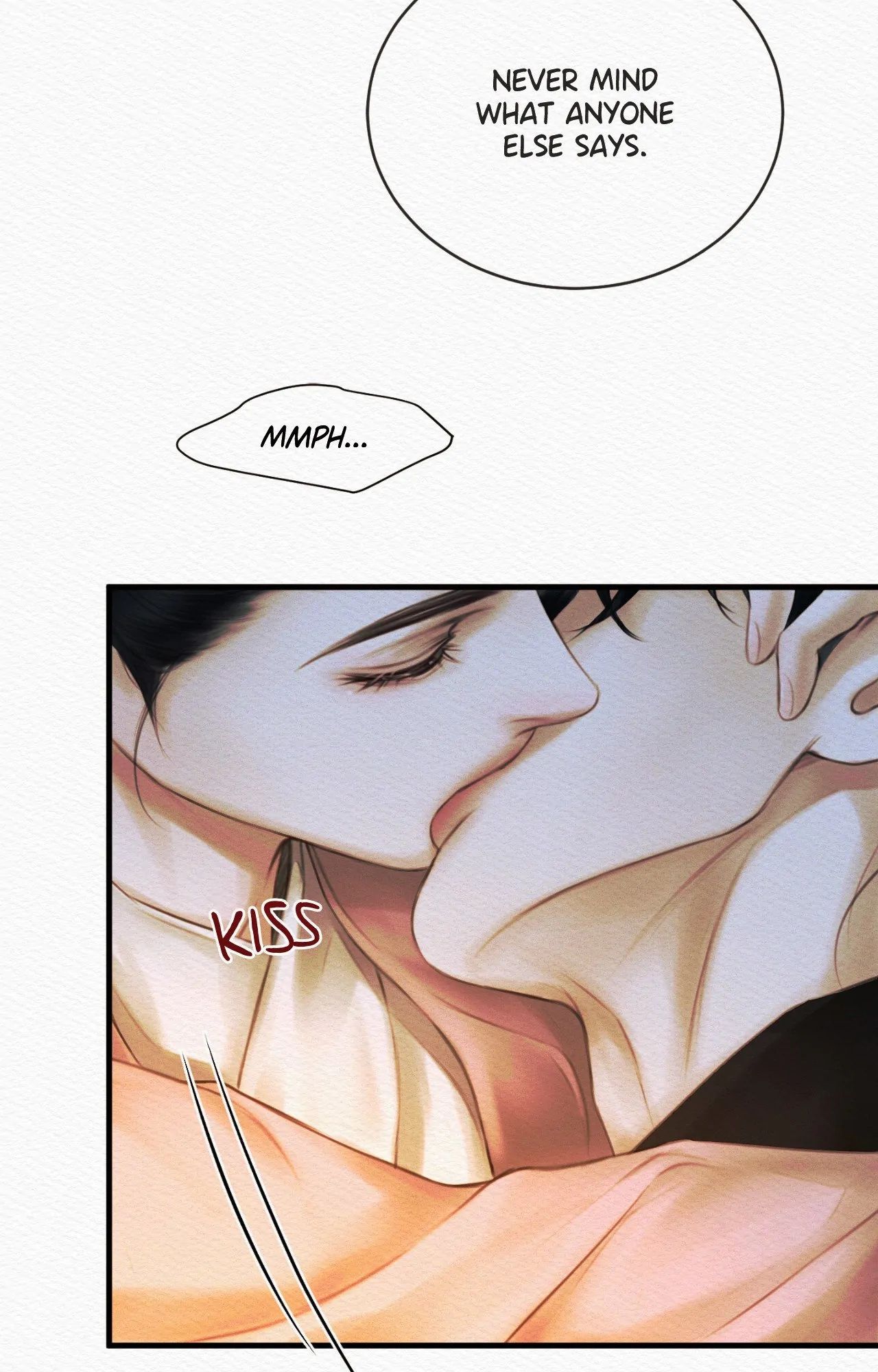 Read The Ghost’s Nocturne chapter 78 image 36 on Lezhin
