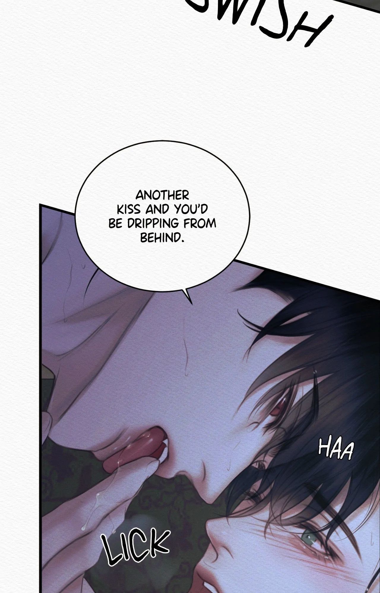 Read The Ghost’s Nocturne chapter 78 image 49 on Lezhin