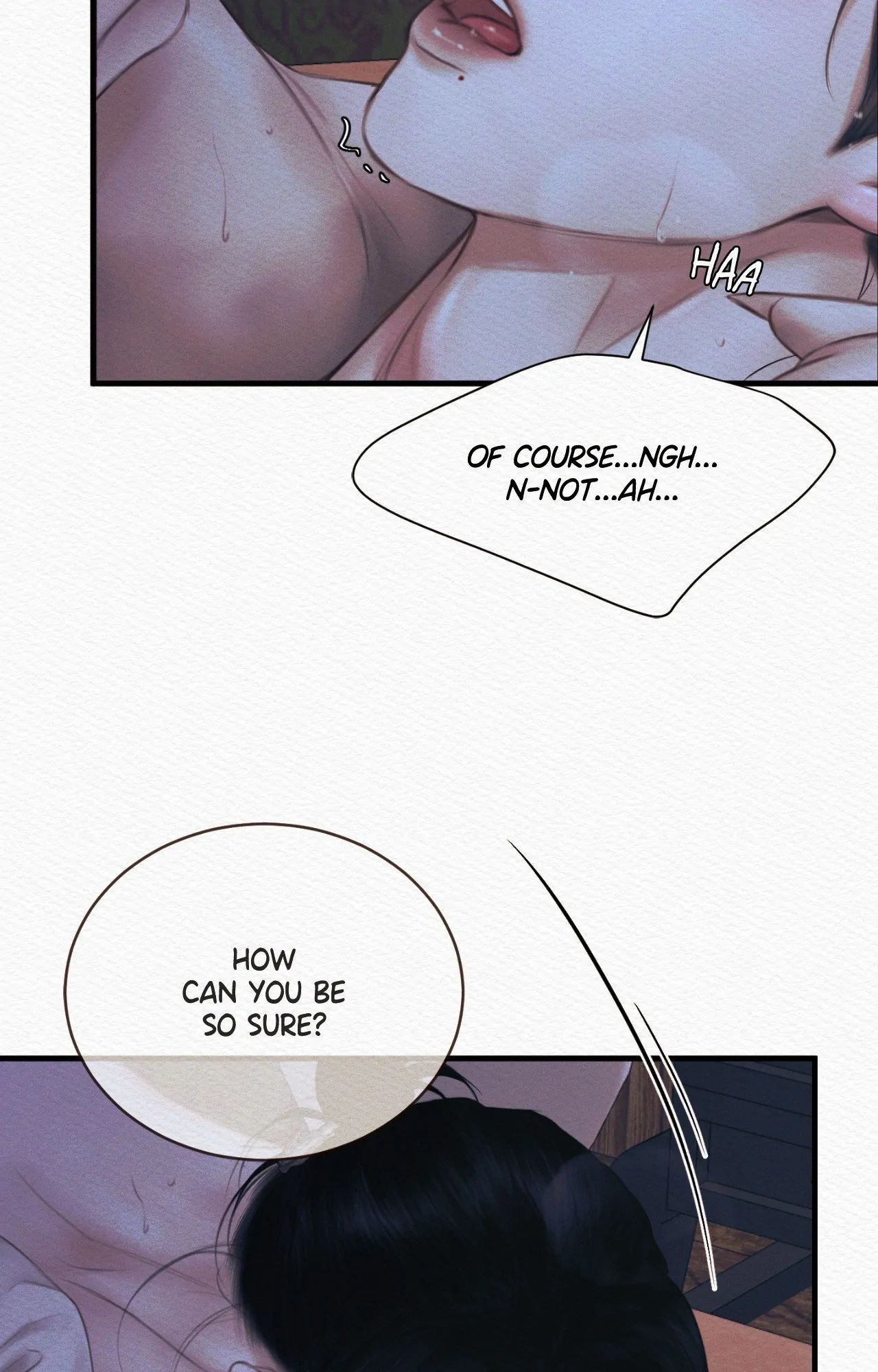 Read The Ghost’s Nocturne chapter 78 image 50 on Lezhin