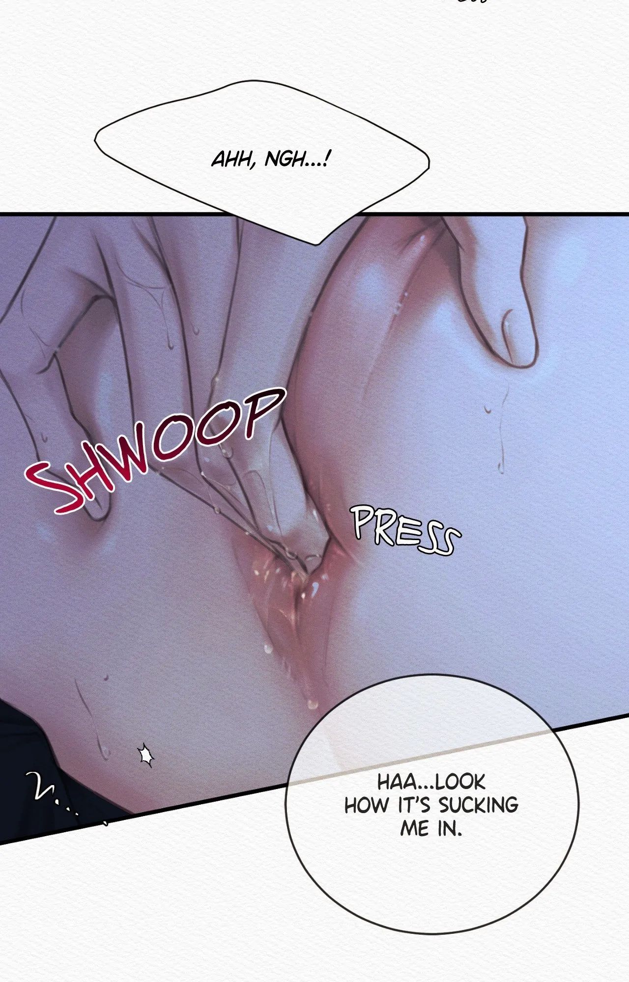 Read The Ghost’s Nocturne chapter 78 image 53 on Lezhin