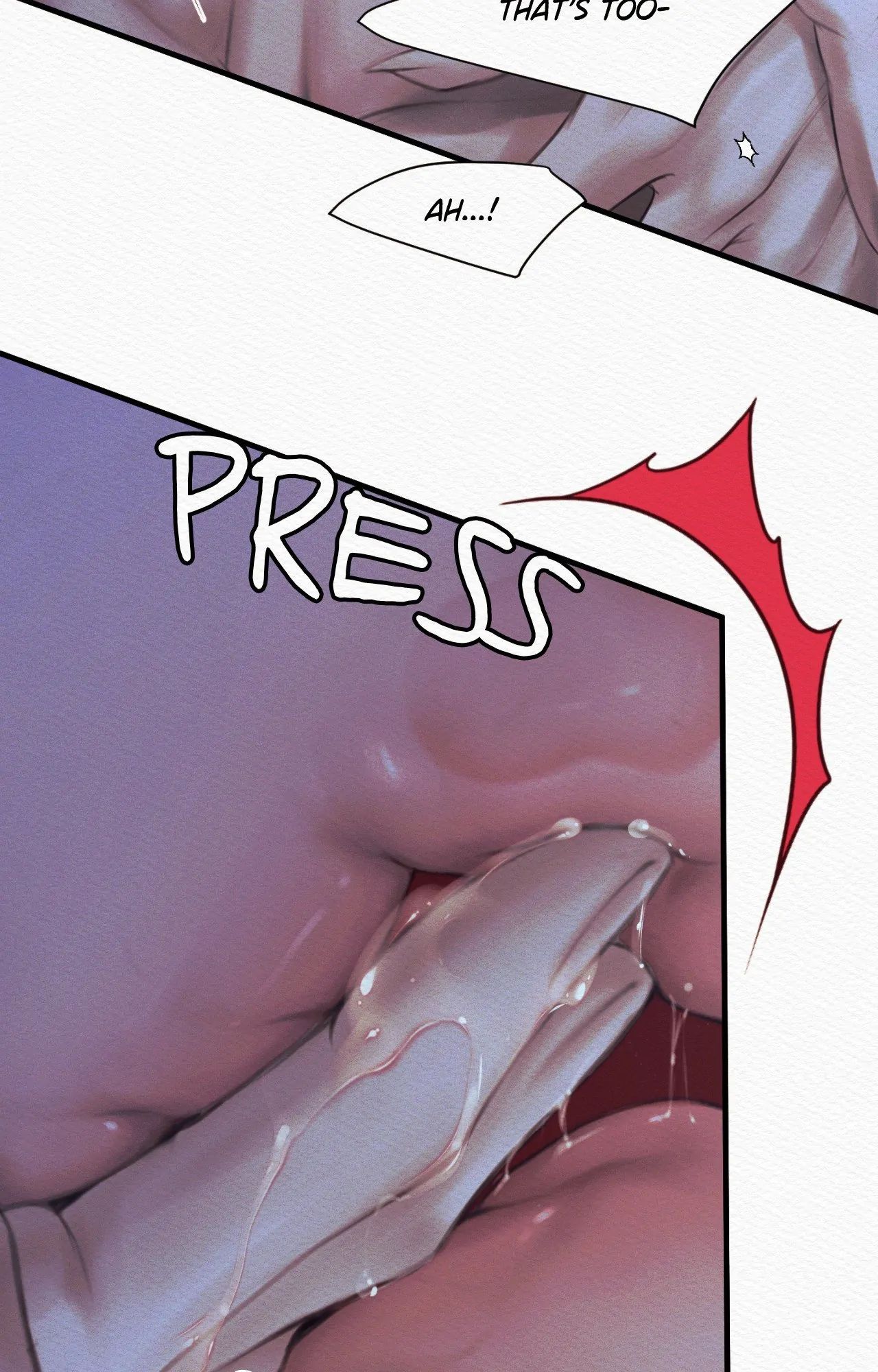 Read The Ghost’s Nocturne chapter 78 image 57 on Lezhin