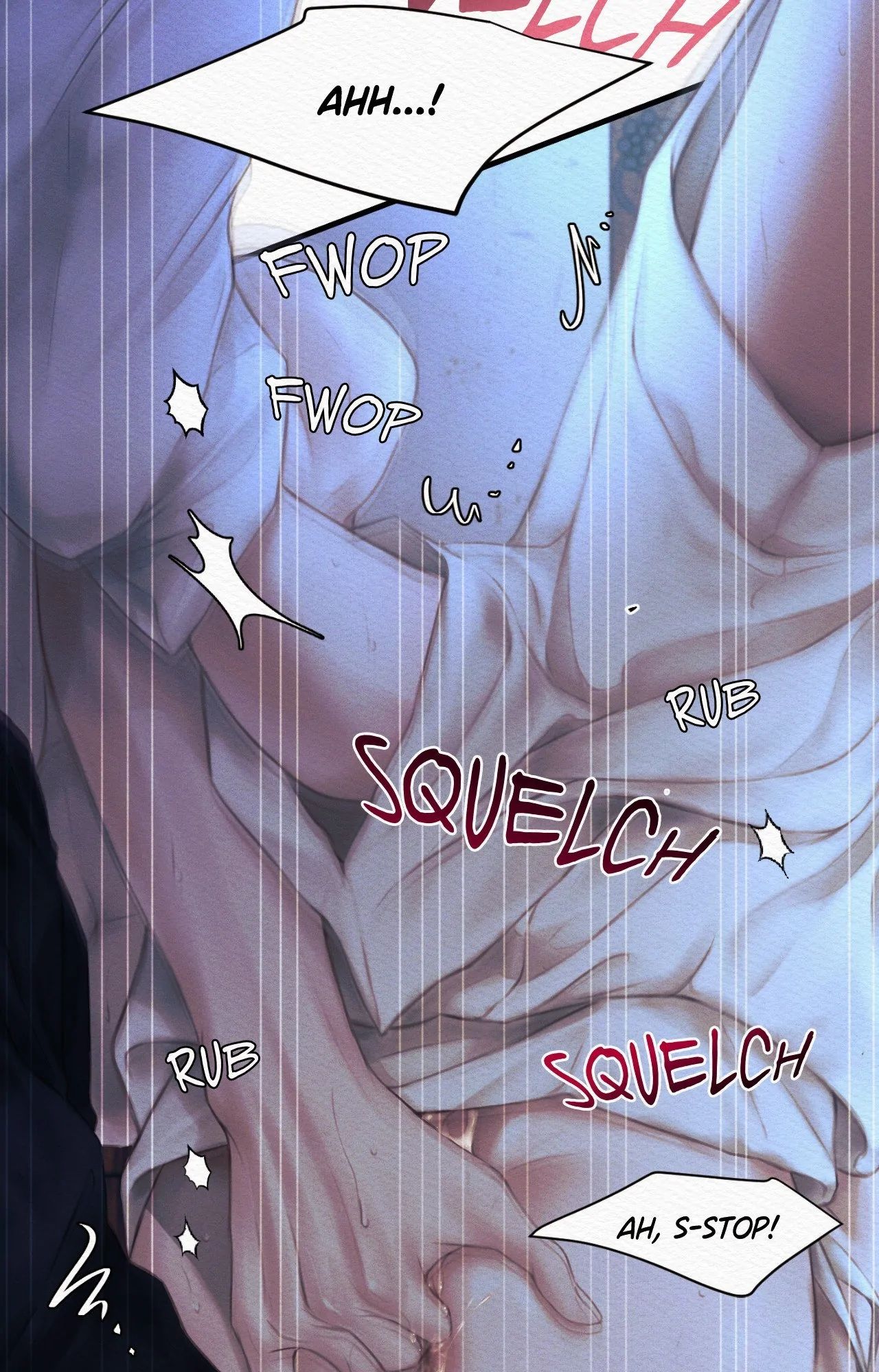 Read The Ghost’s Nocturne chapter 78 image 59 on Lezhin