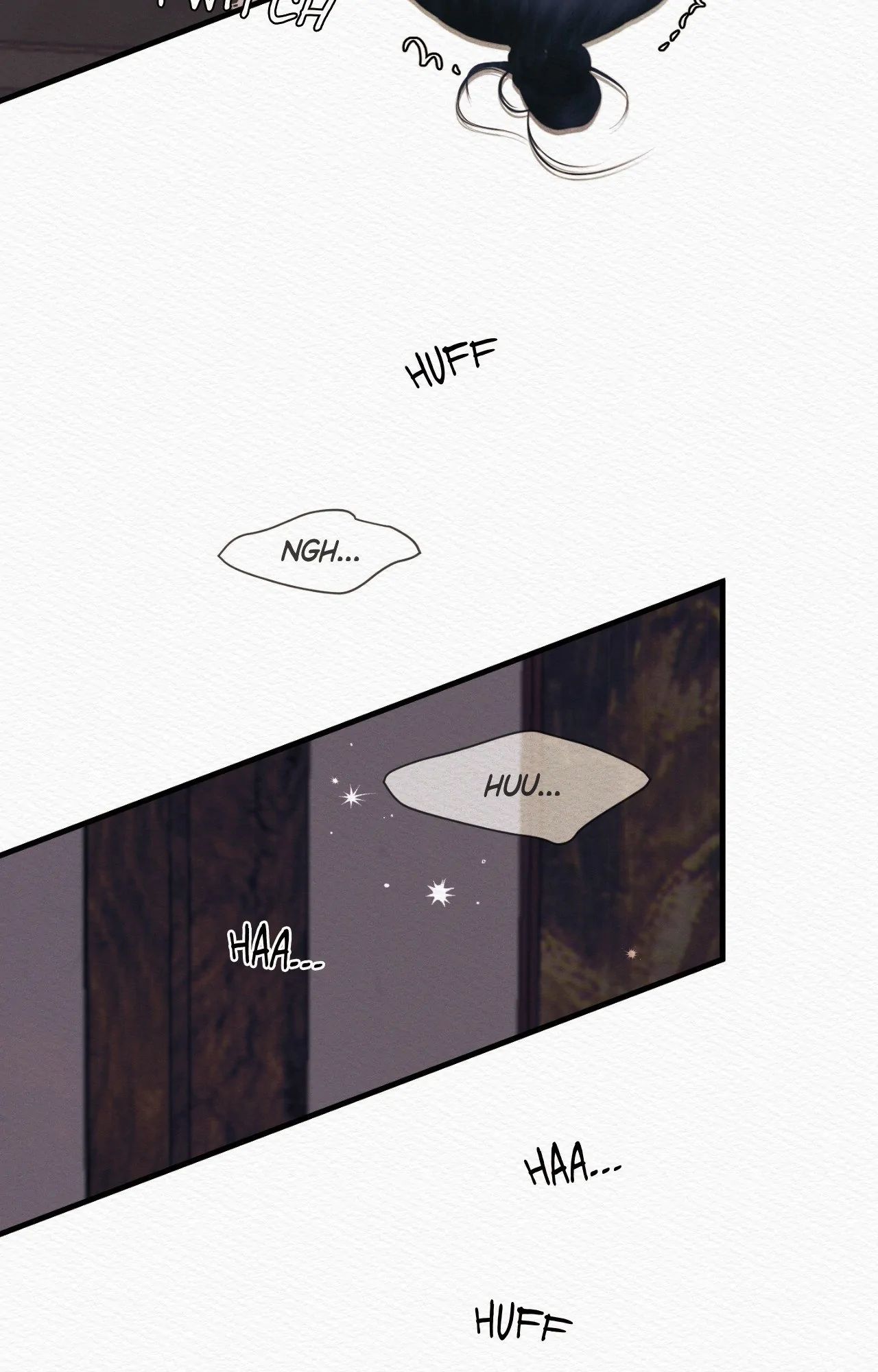 Read The Ghost’s Nocturne chapter 78 image 62 on Lezhin
