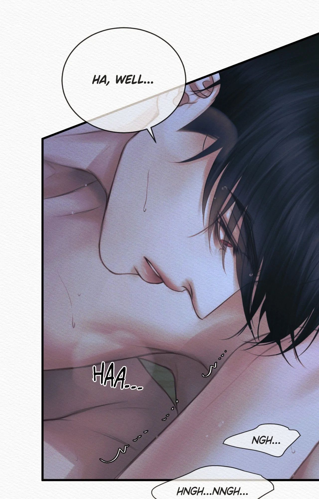 Read The Ghost’s Nocturne chapter 78 image 63 on Lezhin