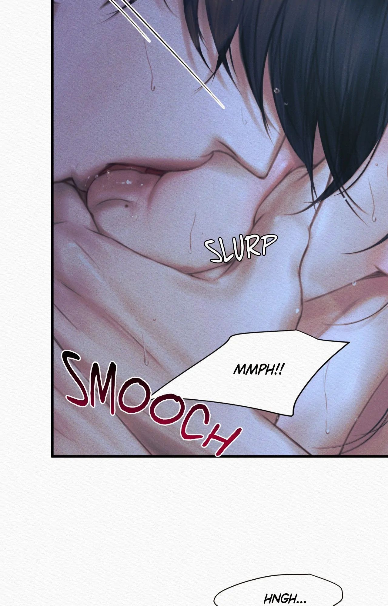 Read The Ghost’s Nocturne chapter 78 image 67 on Lezhin