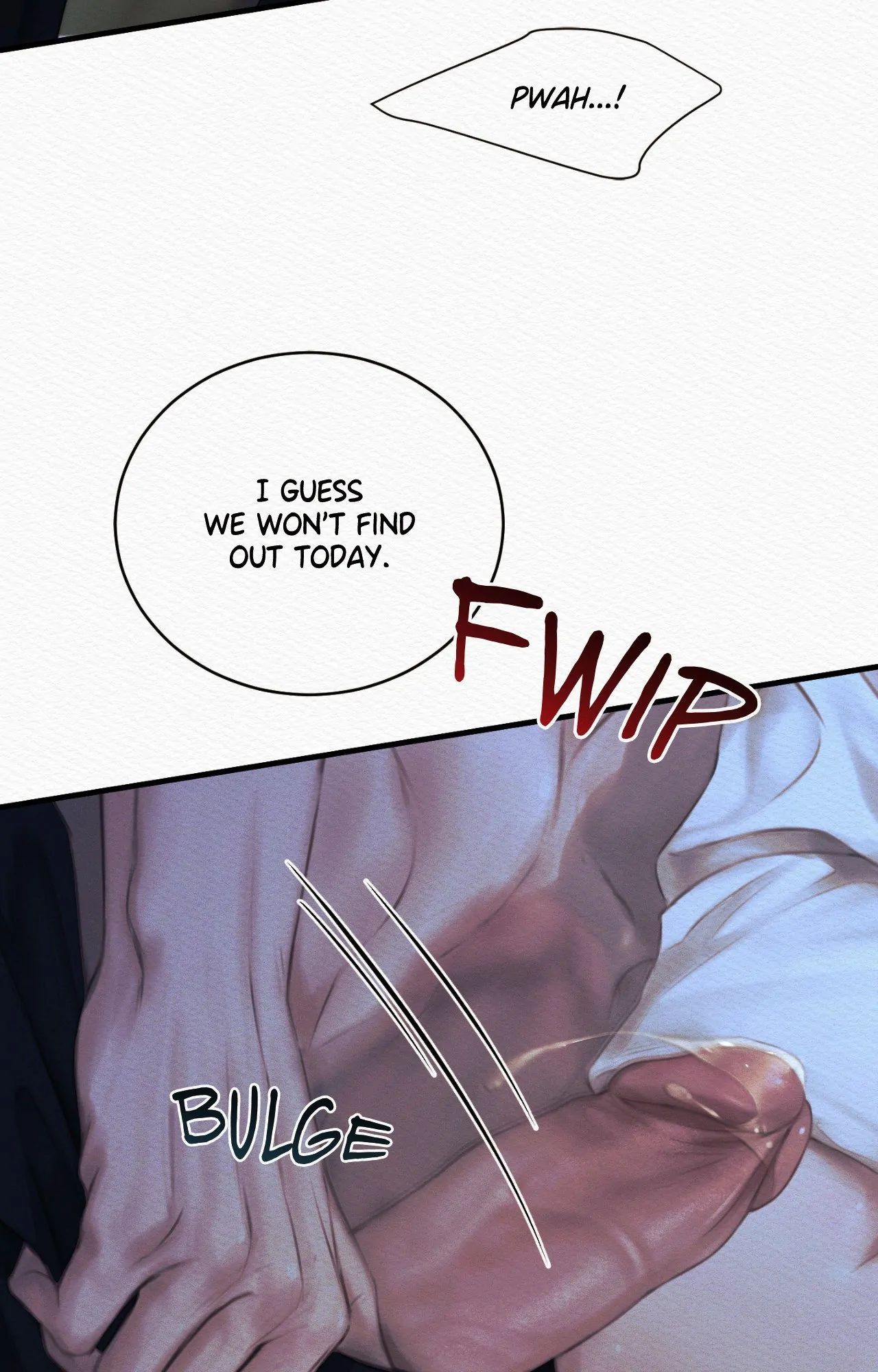 Read The Ghost’s Nocturne chapter 78 image 69 on Lezhin