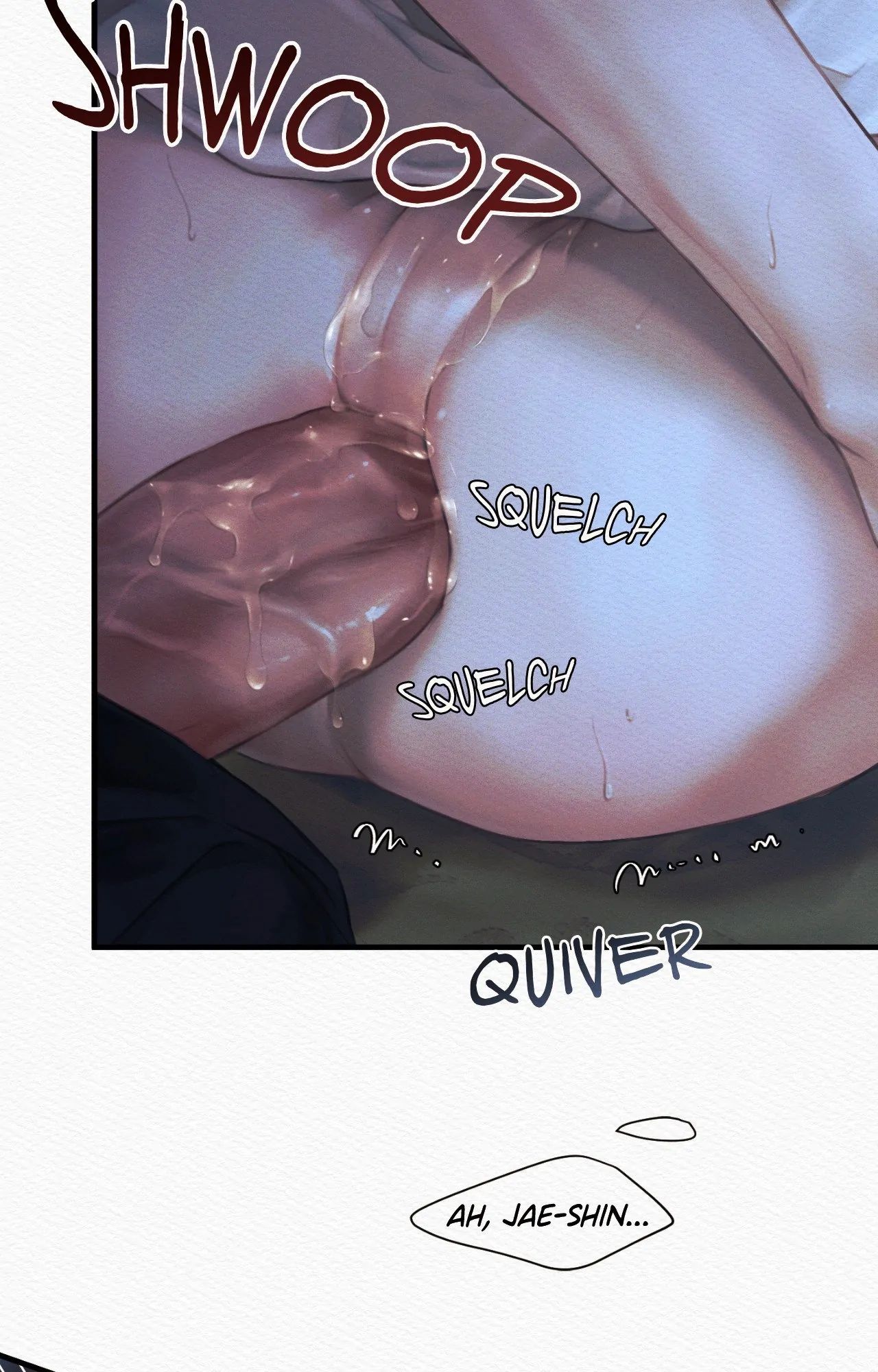 Read The Ghost’s Nocturne chapter 78 image 76 on Lezhin