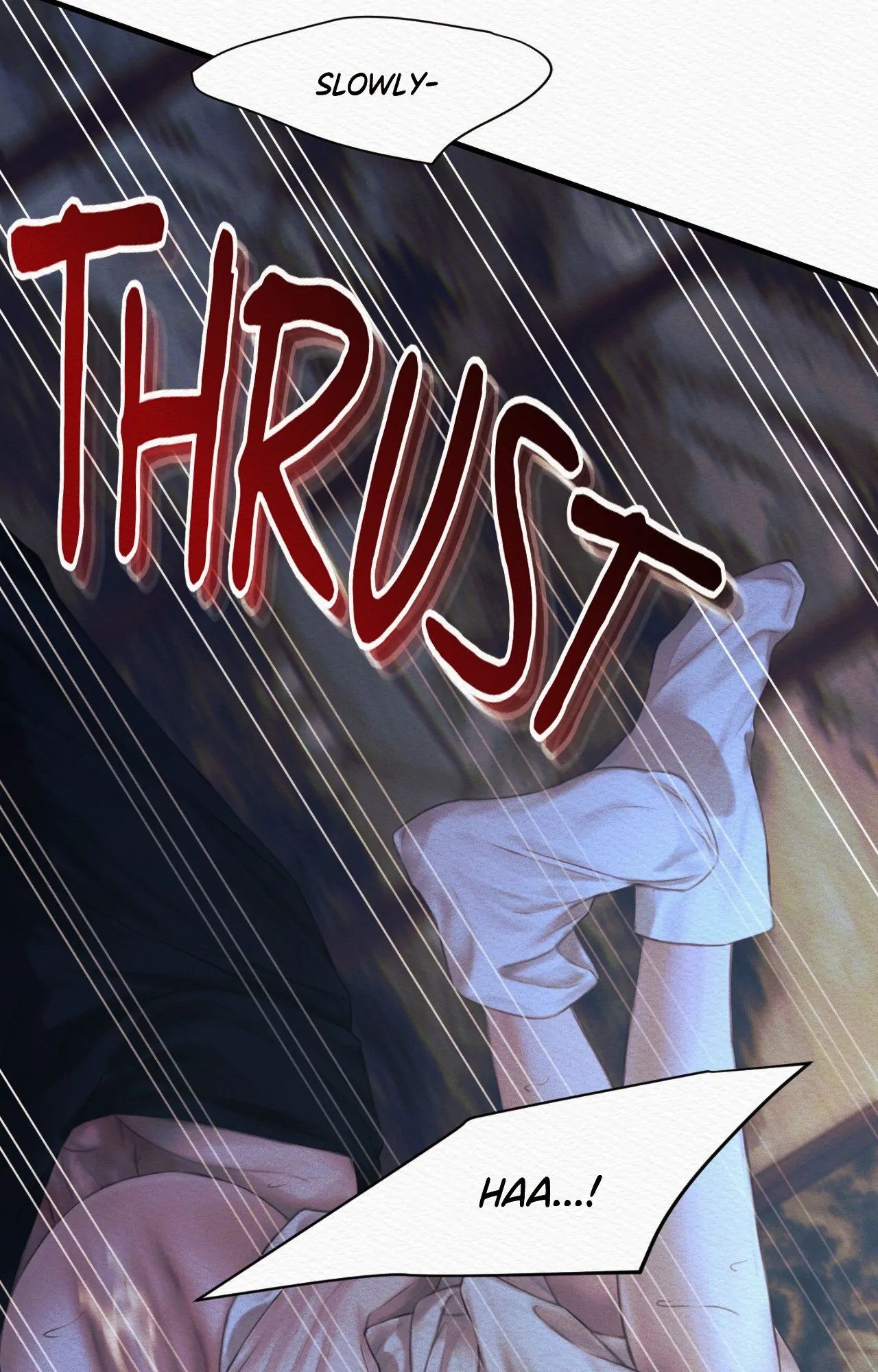 Read The Ghost’s Nocturne chapter 78 image 77 on Lezhin