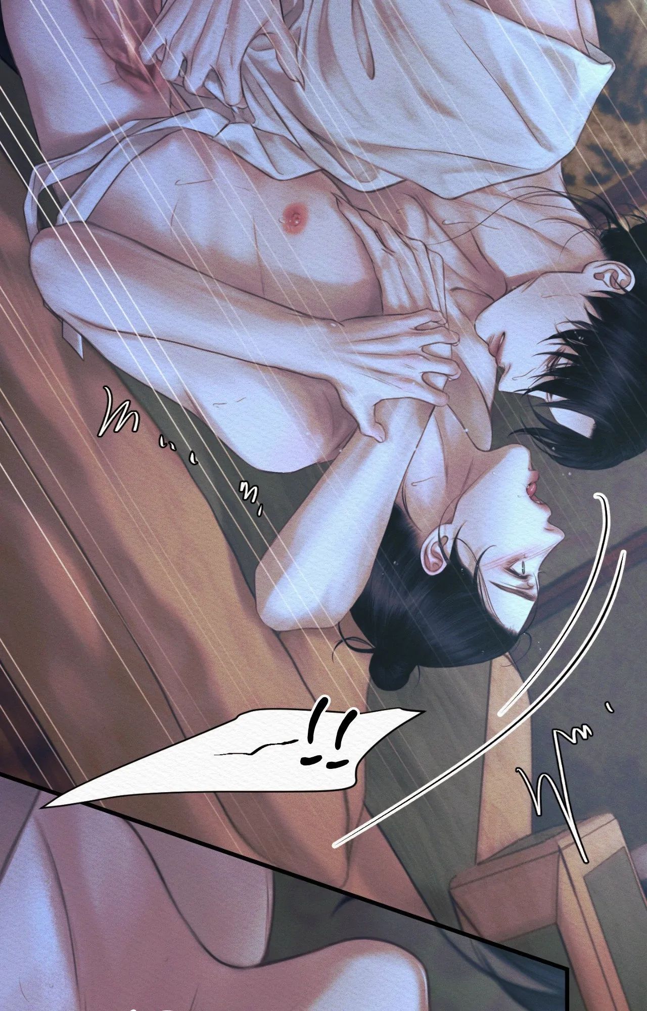 Read The Ghost’s Nocturne chapter 78 image 78 on Lezhin