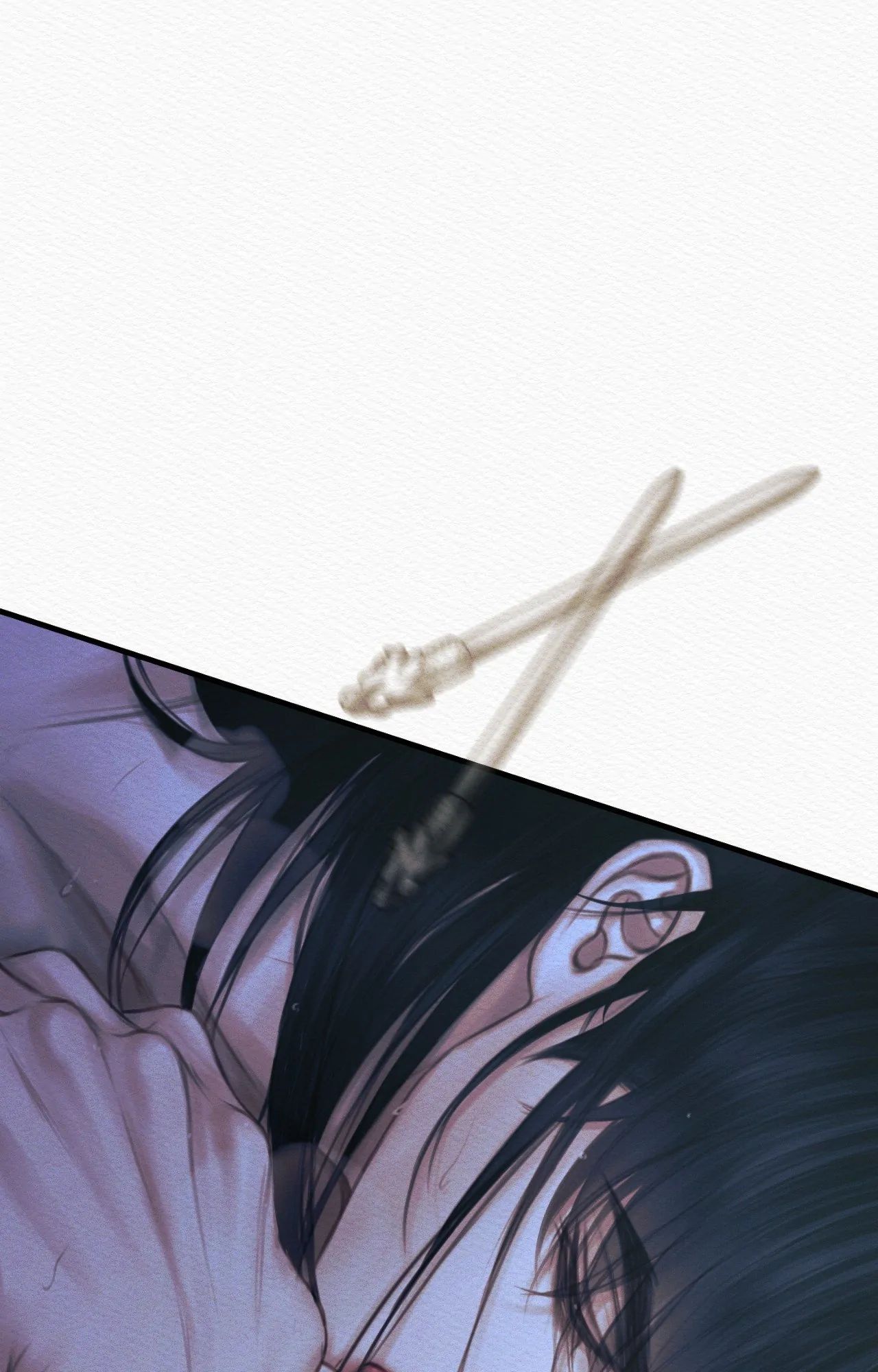 Read The Ghost’s Nocturne chapter 78 image 81 on Lezhin