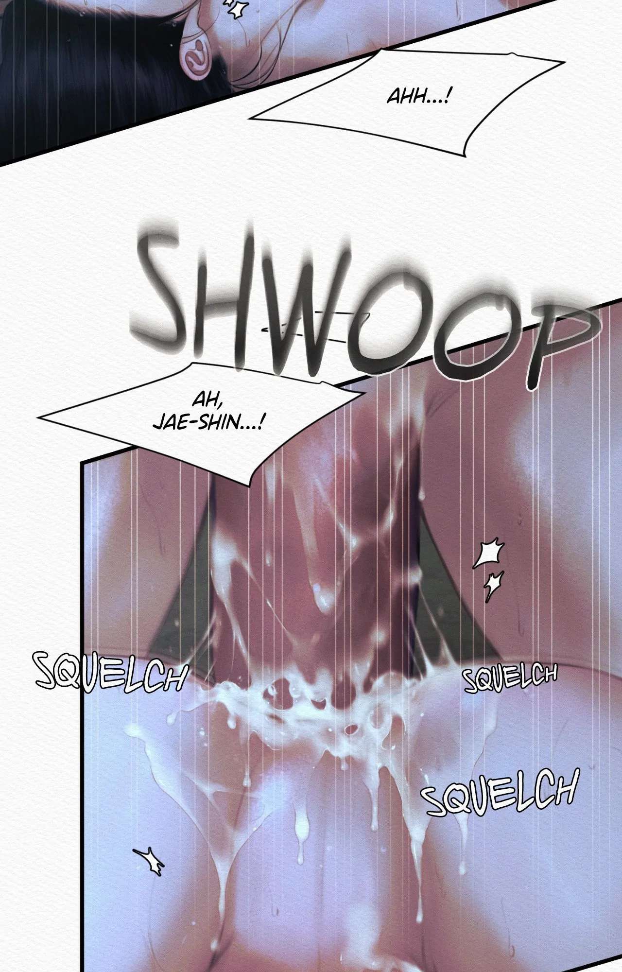 Read The Ghost’s Nocturne chapter 79 image 11 on Lezhin