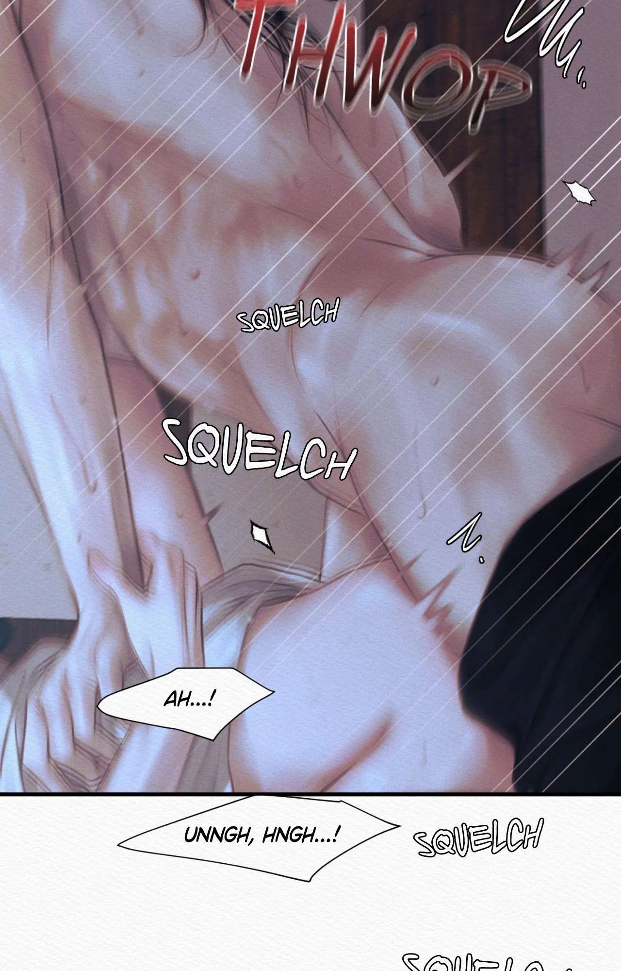 Read The Ghost’s Nocturne chapter 79 image 17 on Lezhin
